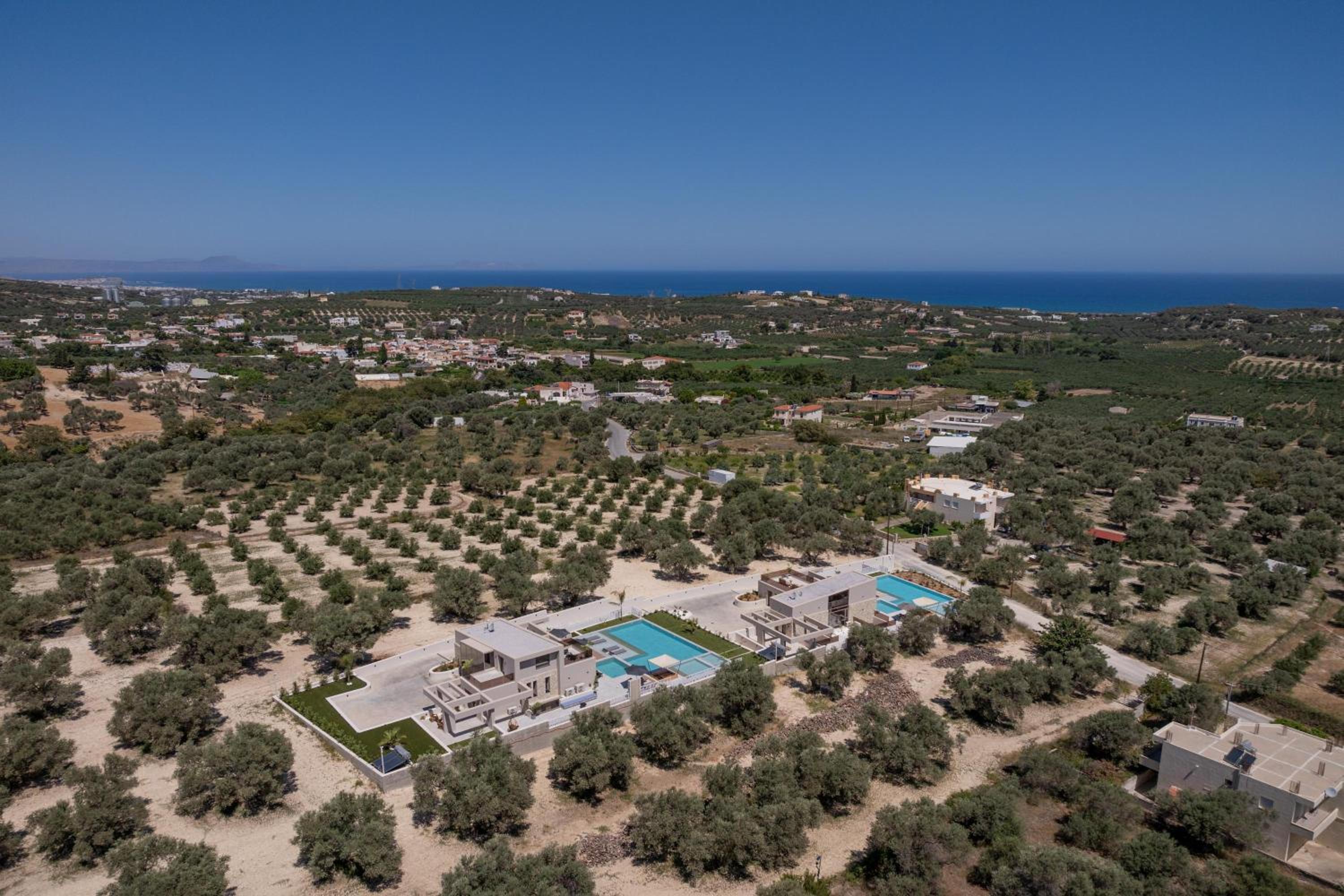 Bliss Villas