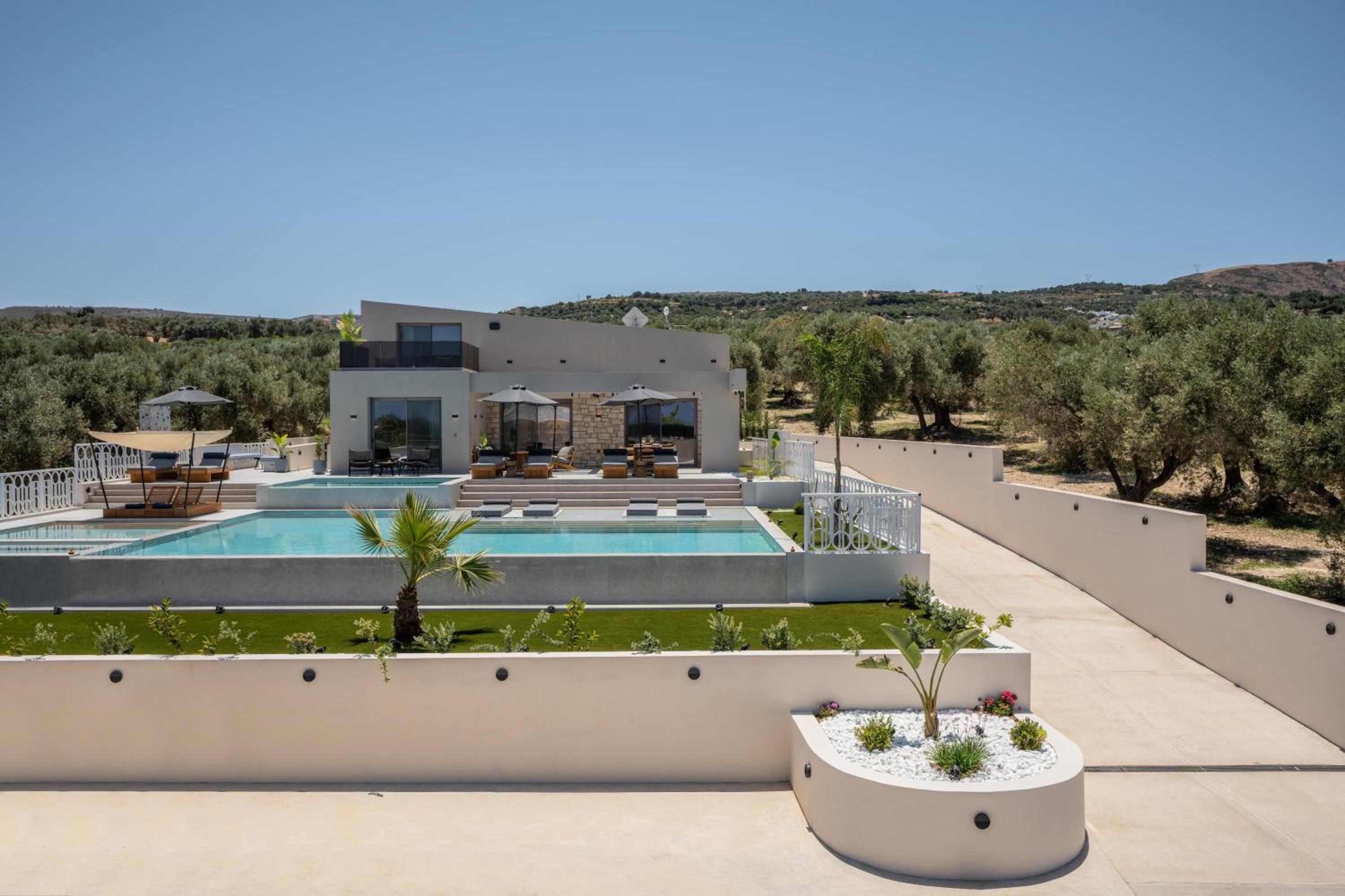 Bliss Villas