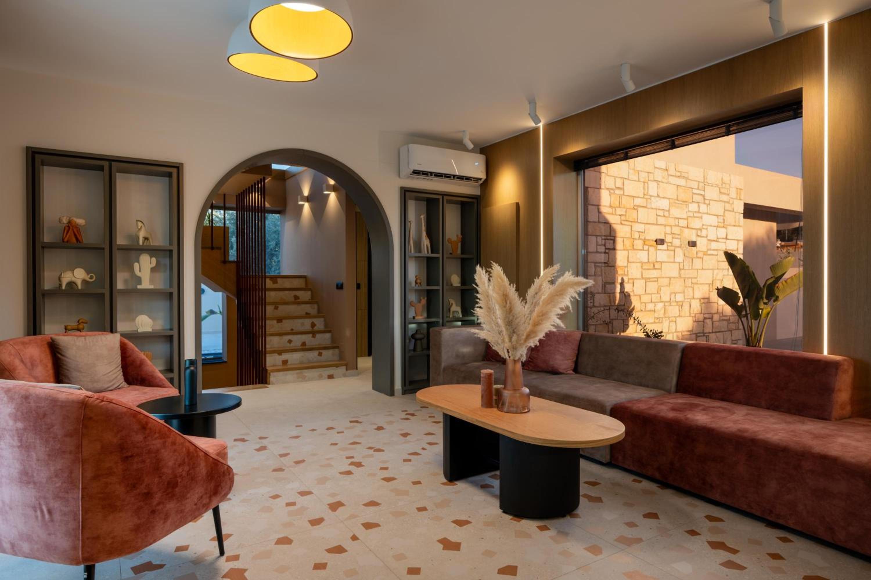 Bliss Villas