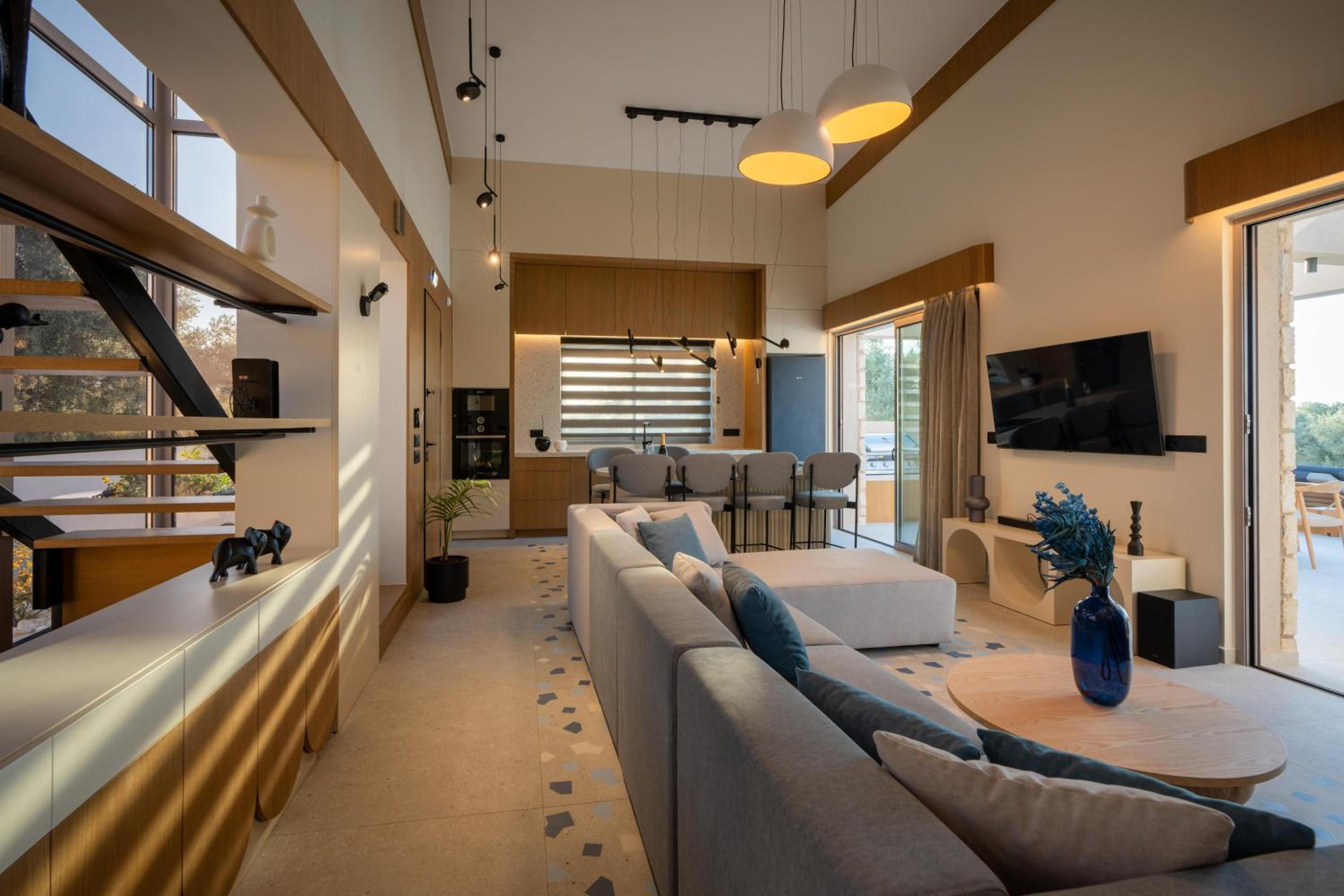 Bliss Villas