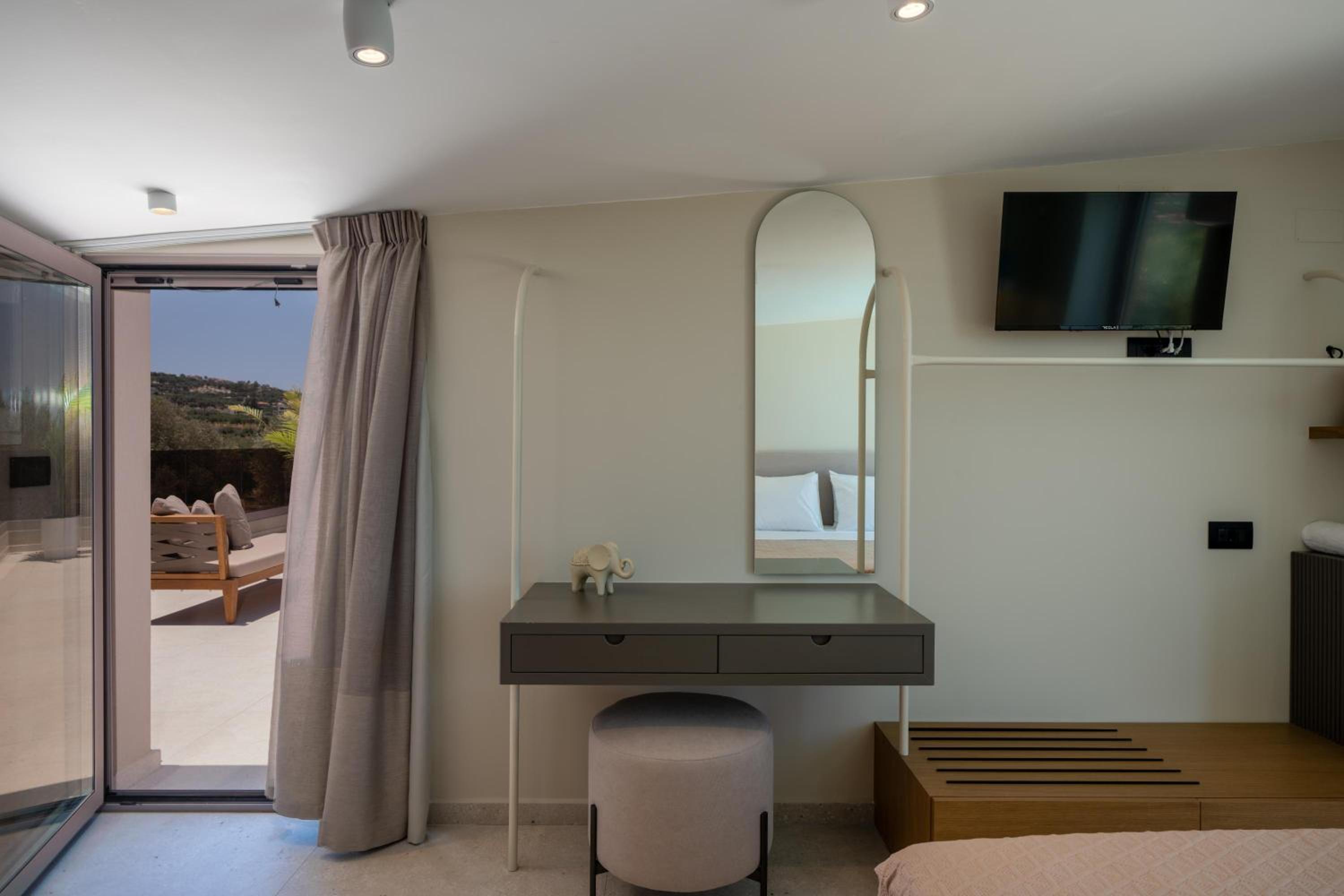 Bliss Villas
