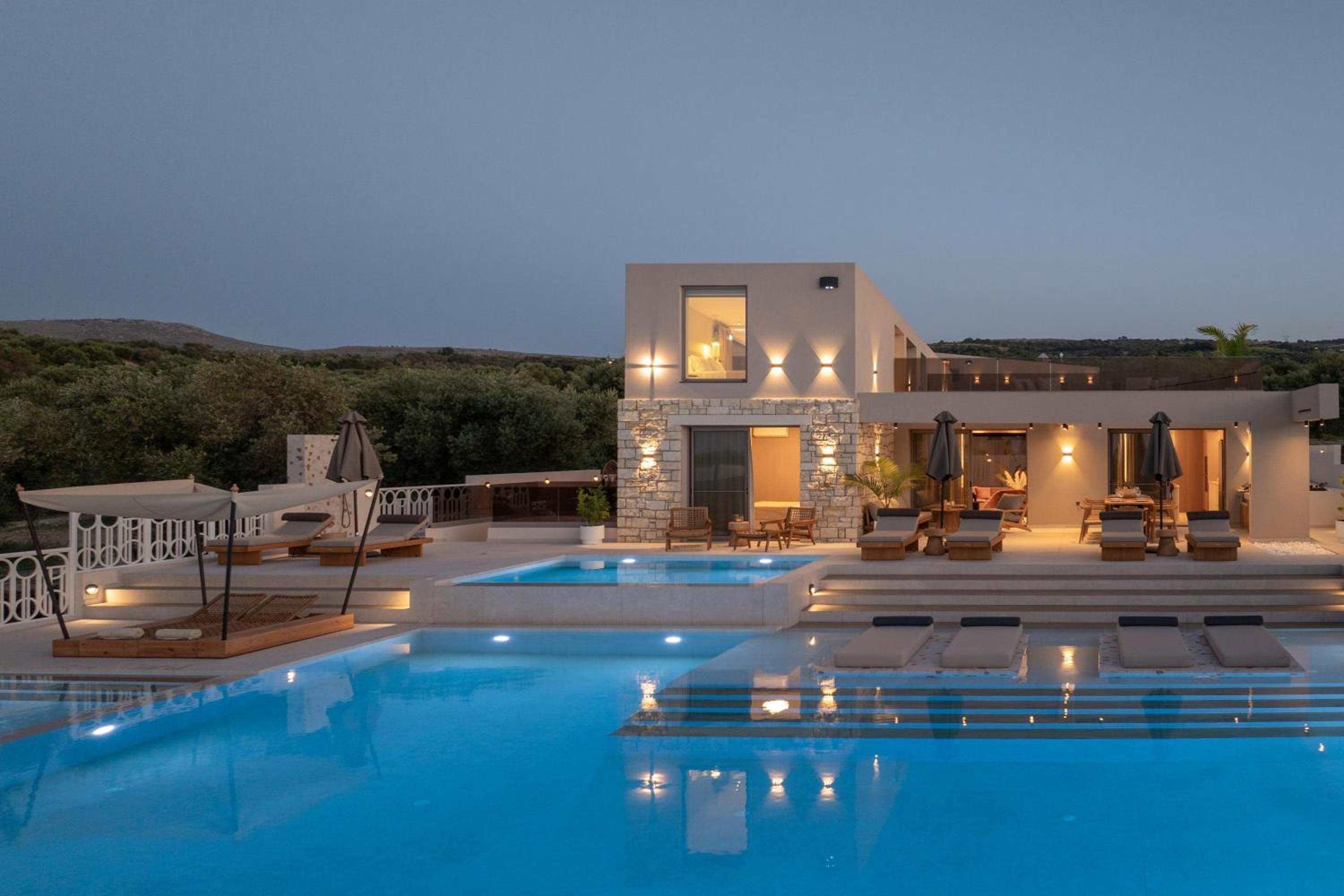 Bliss Villas