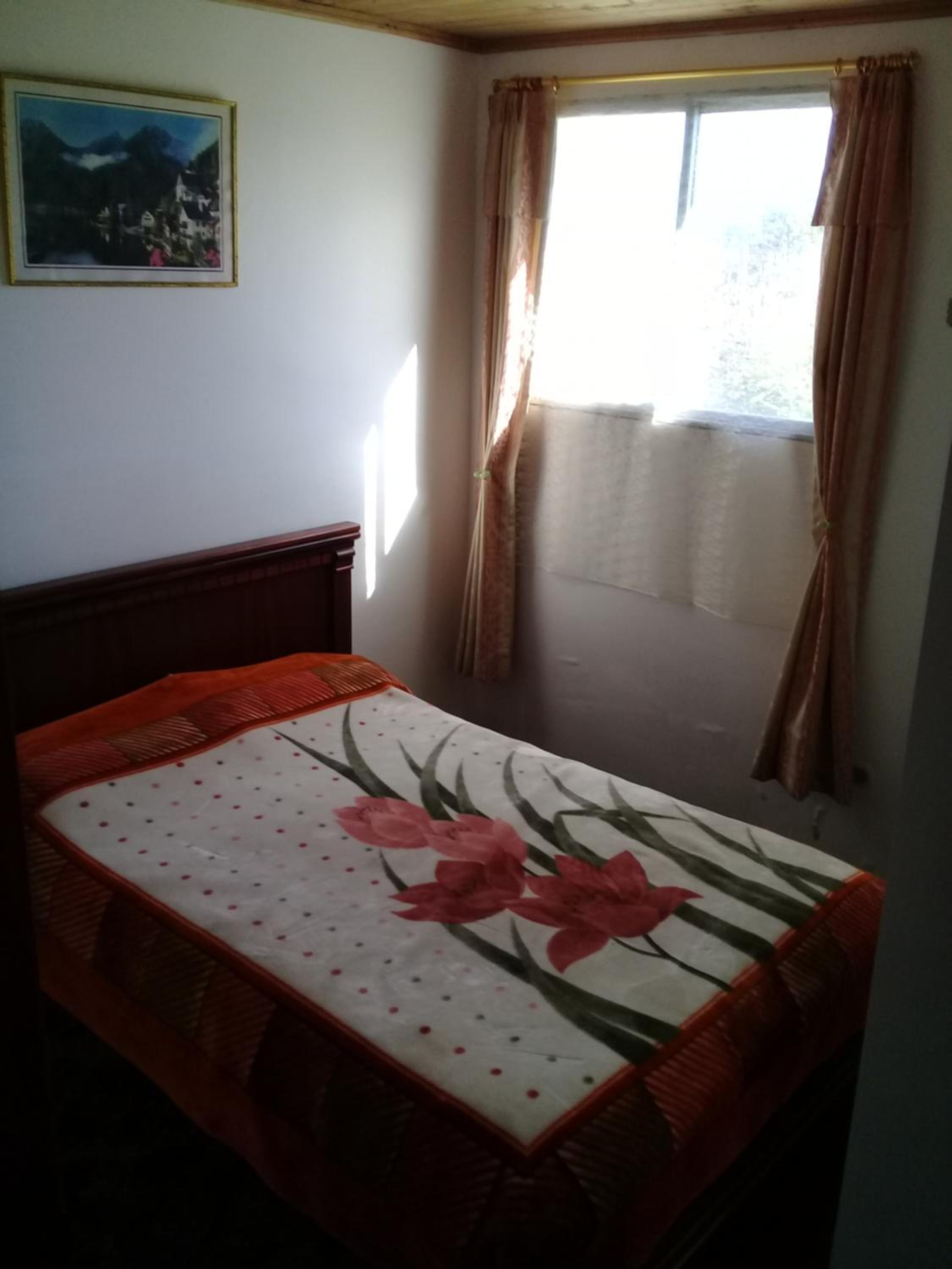 Casa amplia y familiar