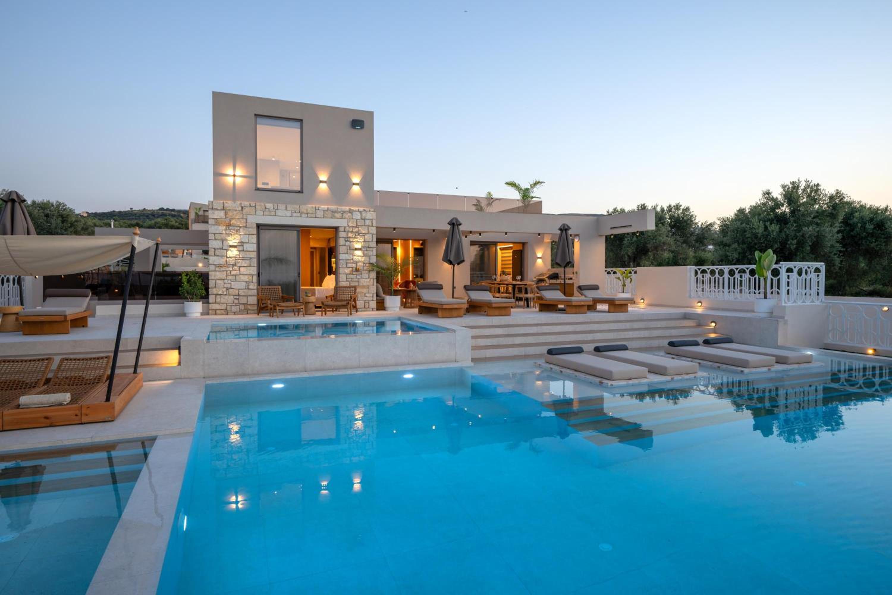 Bliss Villas