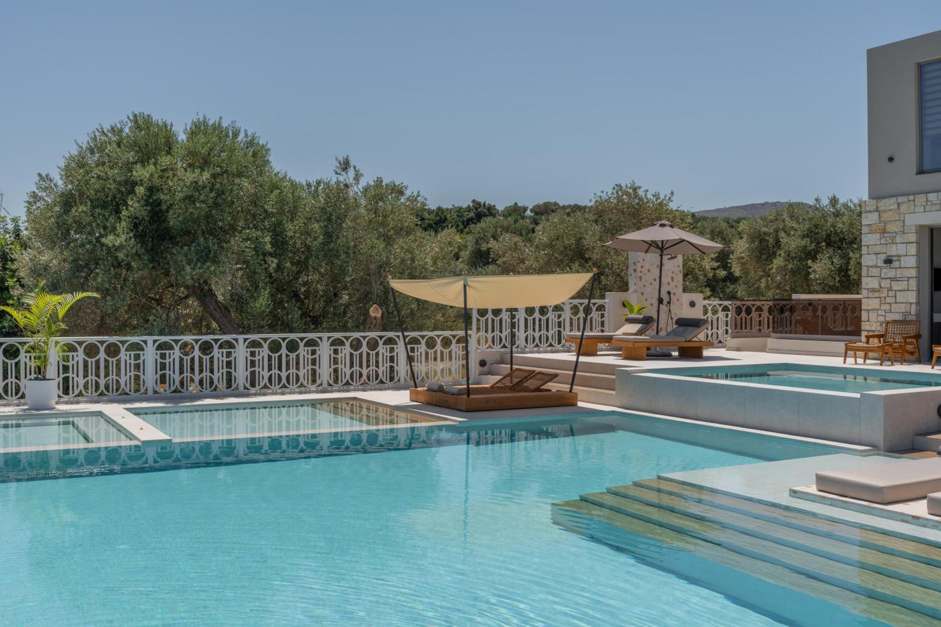 Bliss Villas