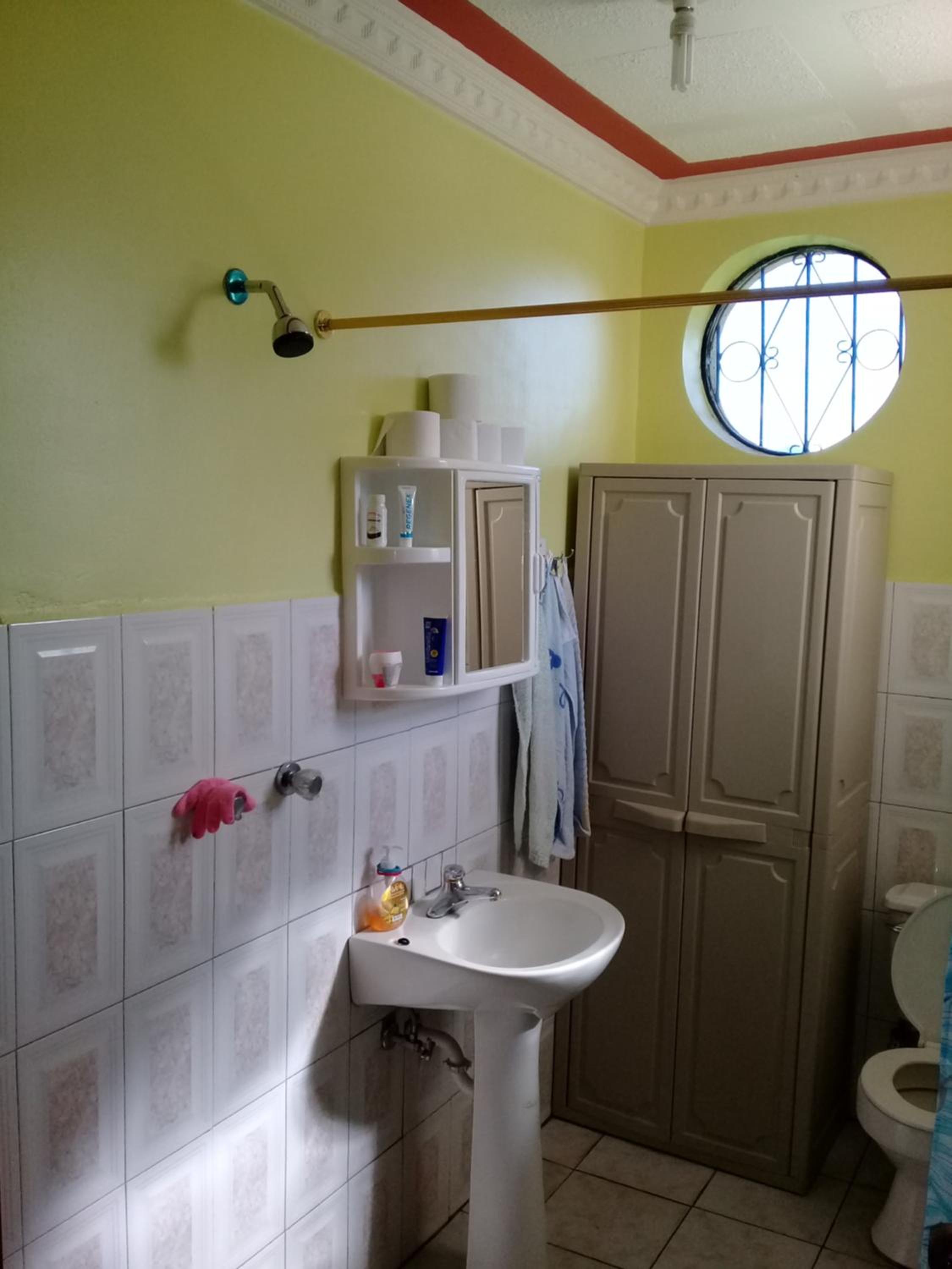 Casa amplia y familiar