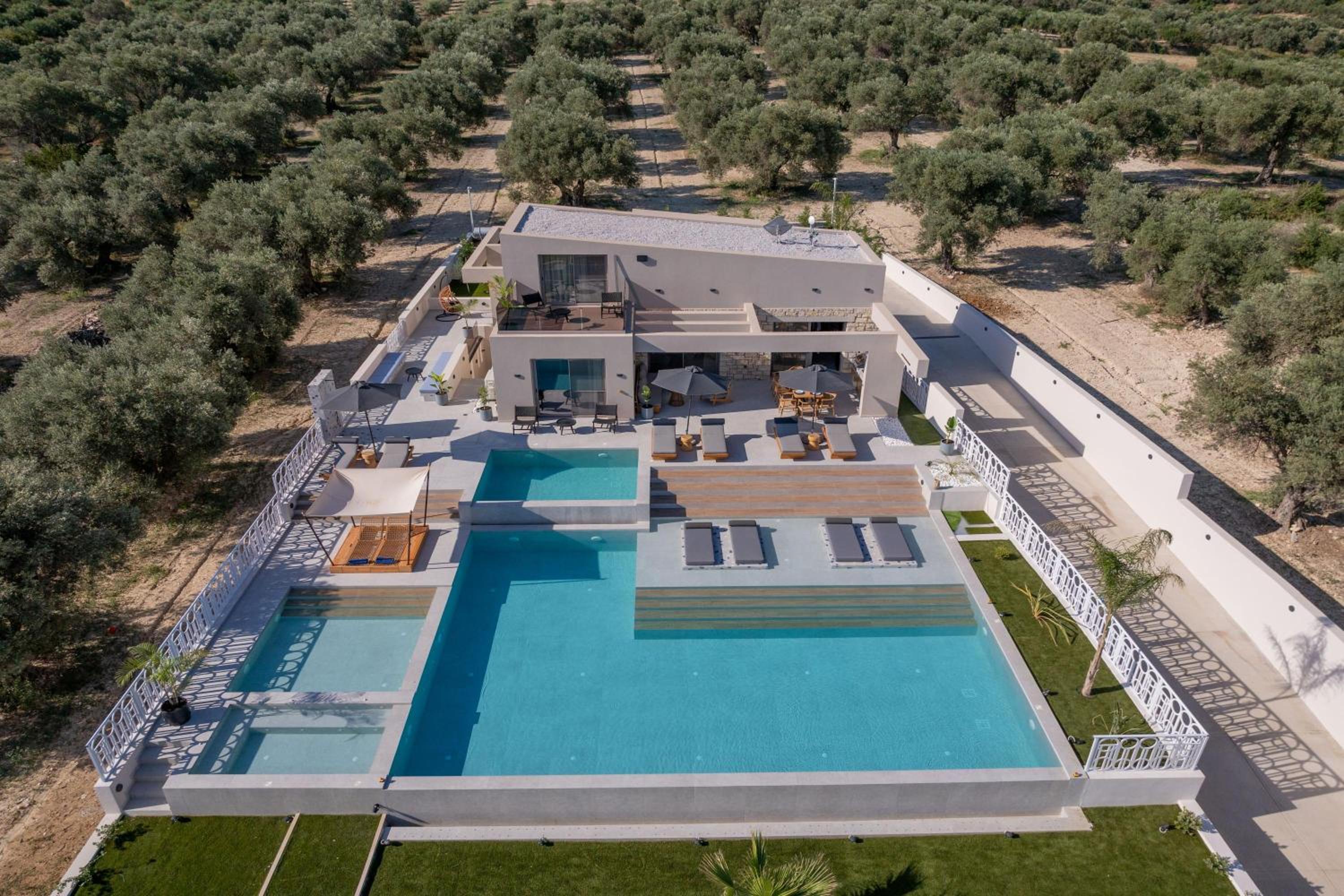 Bliss Villas