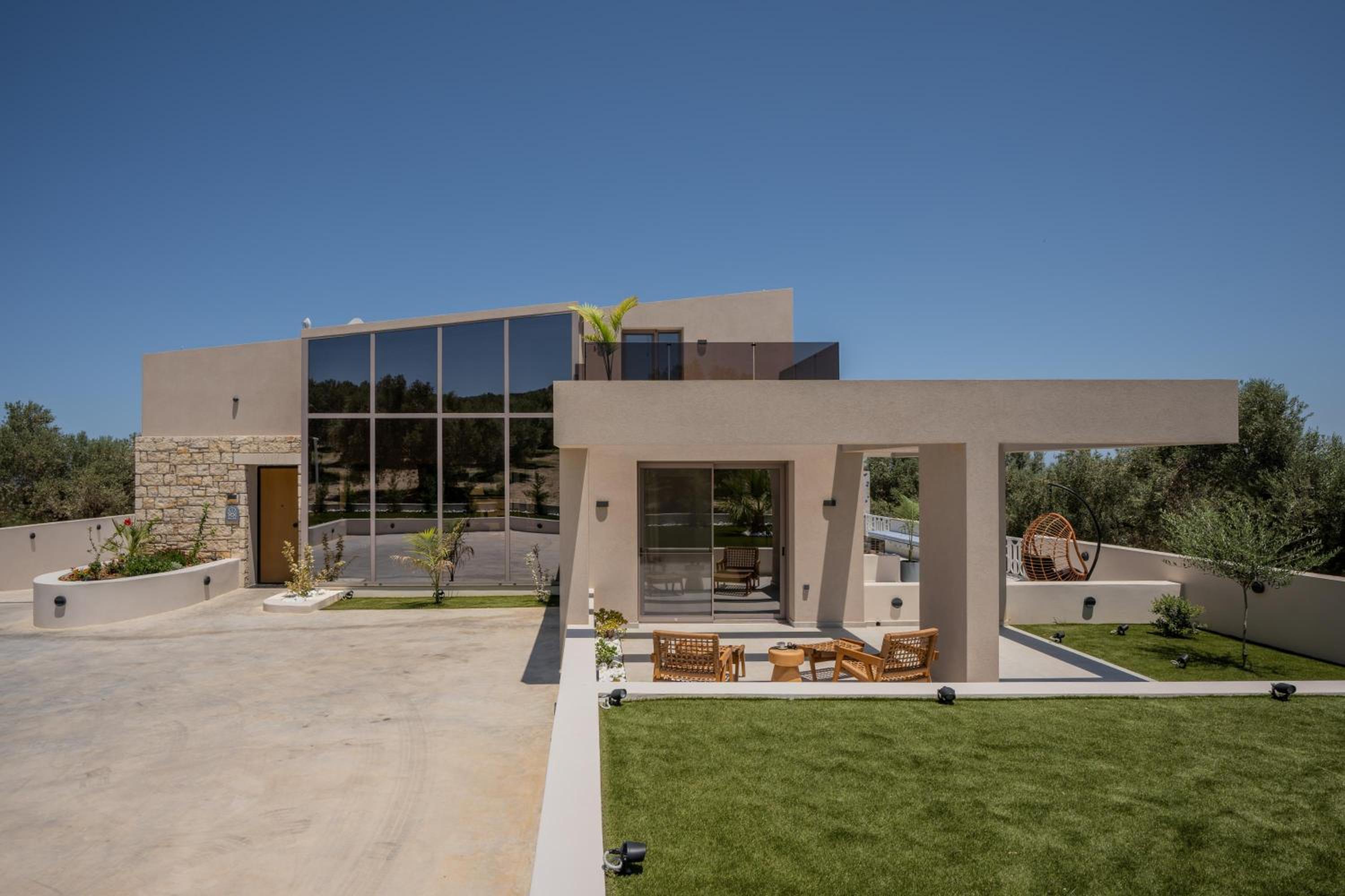 Bliss Villas