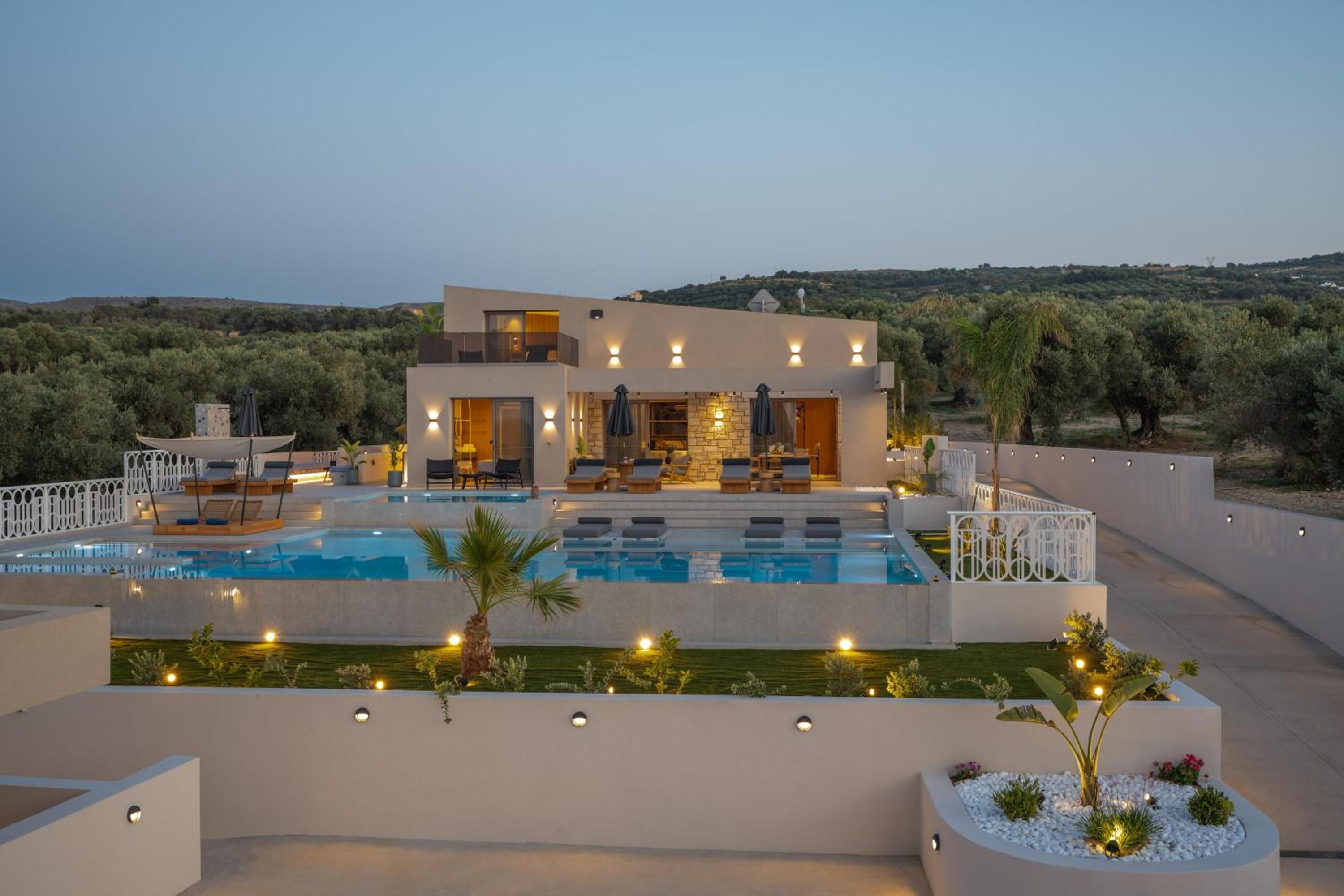 Bliss Villas