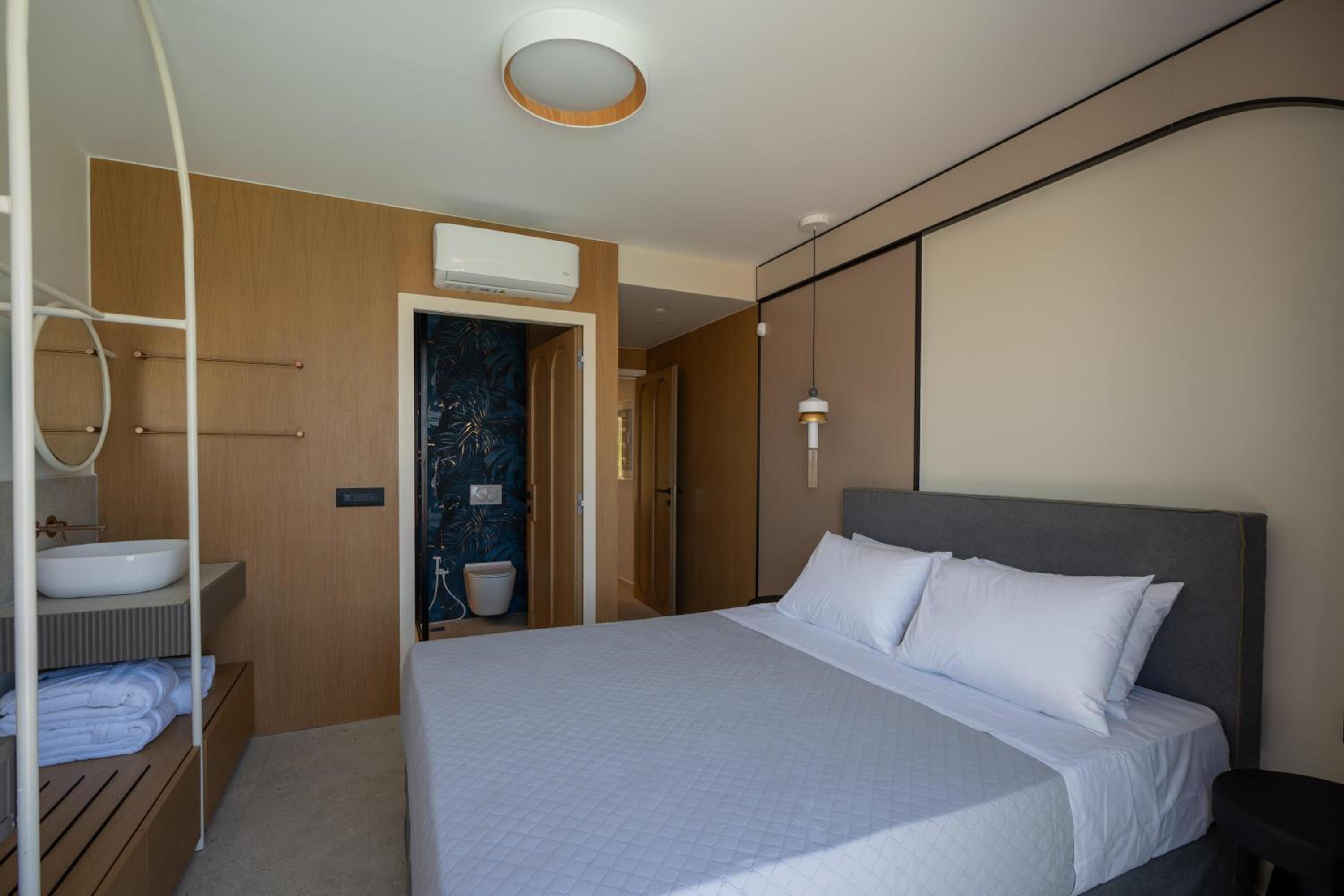 Bliss Villas