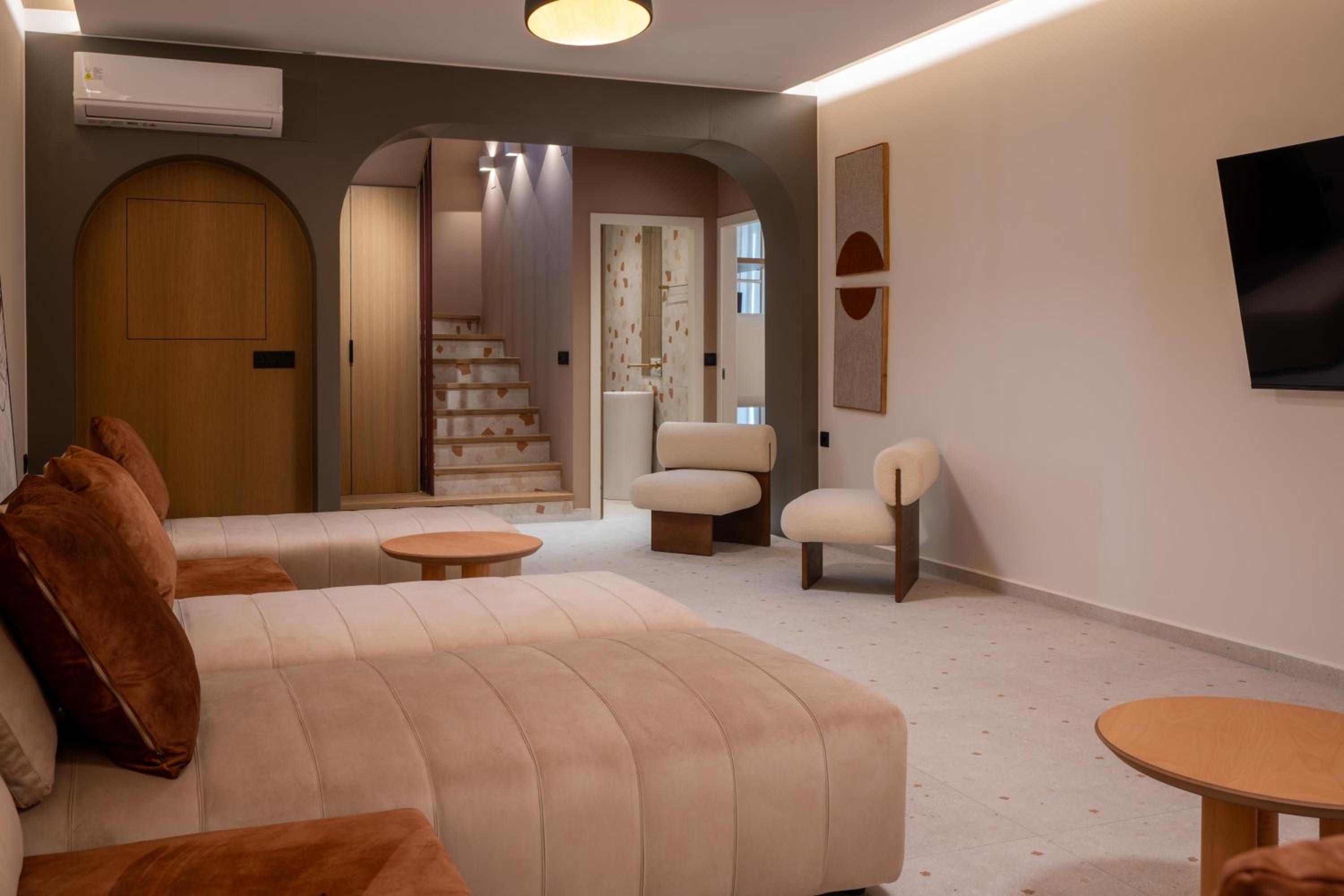 Bliss Villas