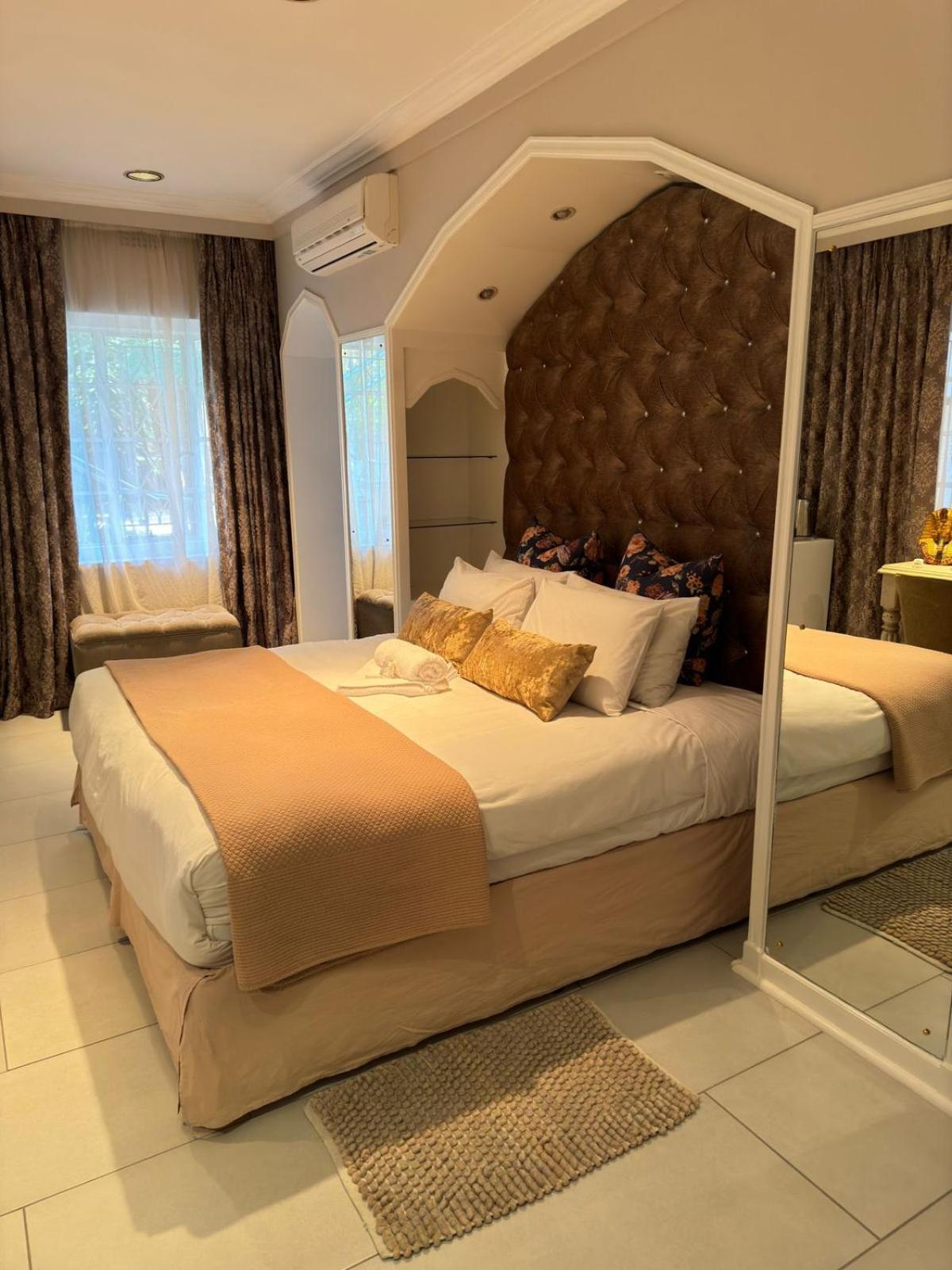 Summerview Boutique Hotel & Conference