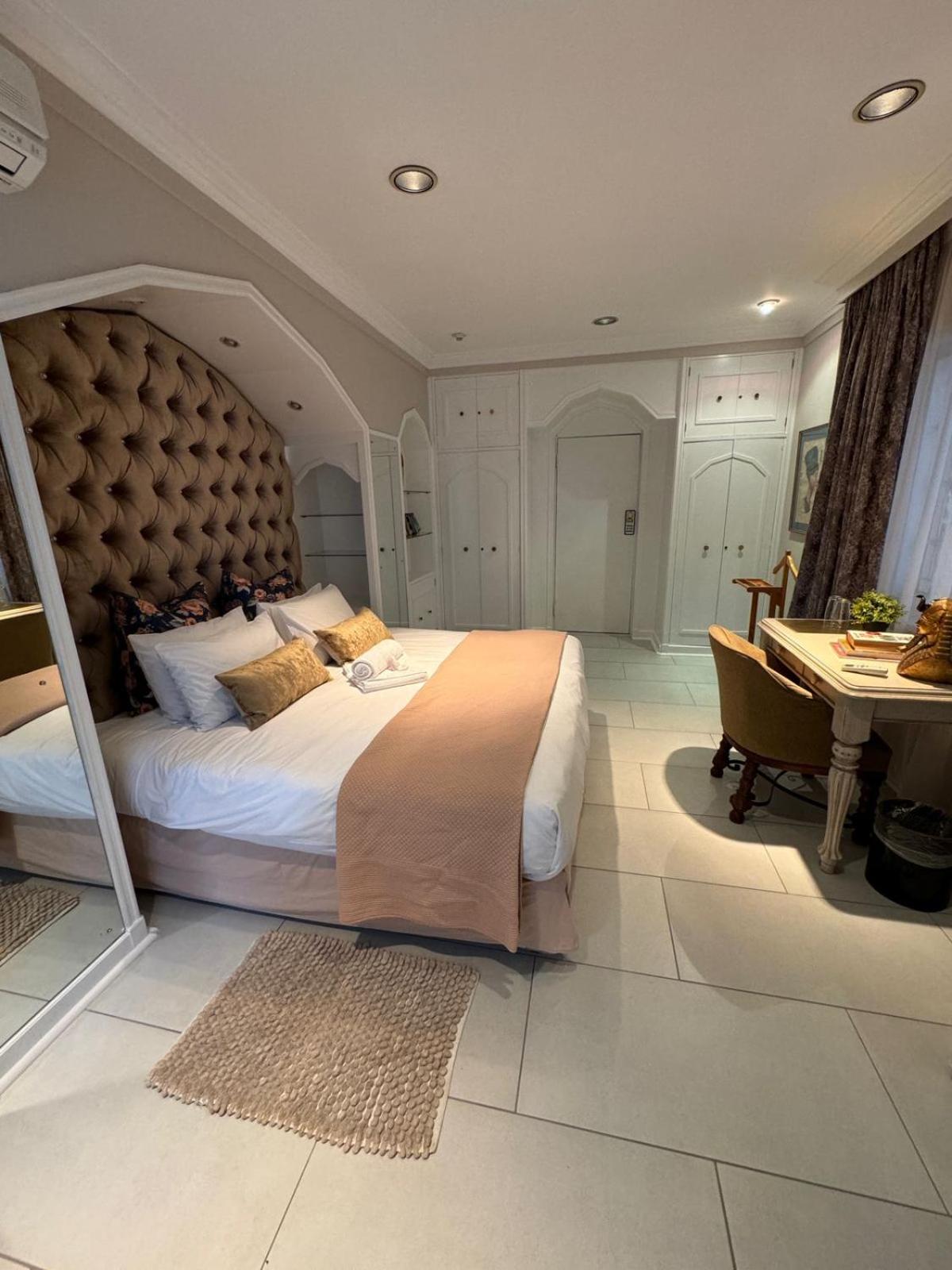 Summerview Boutique Hotel & Conference