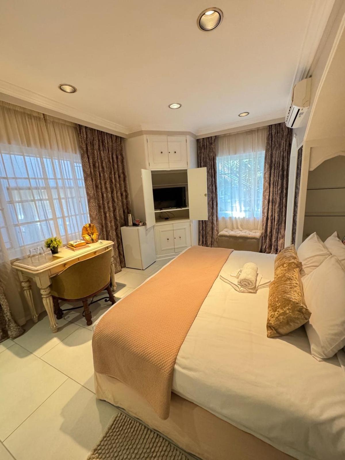 Summerview Boutique Hotel & Conference
