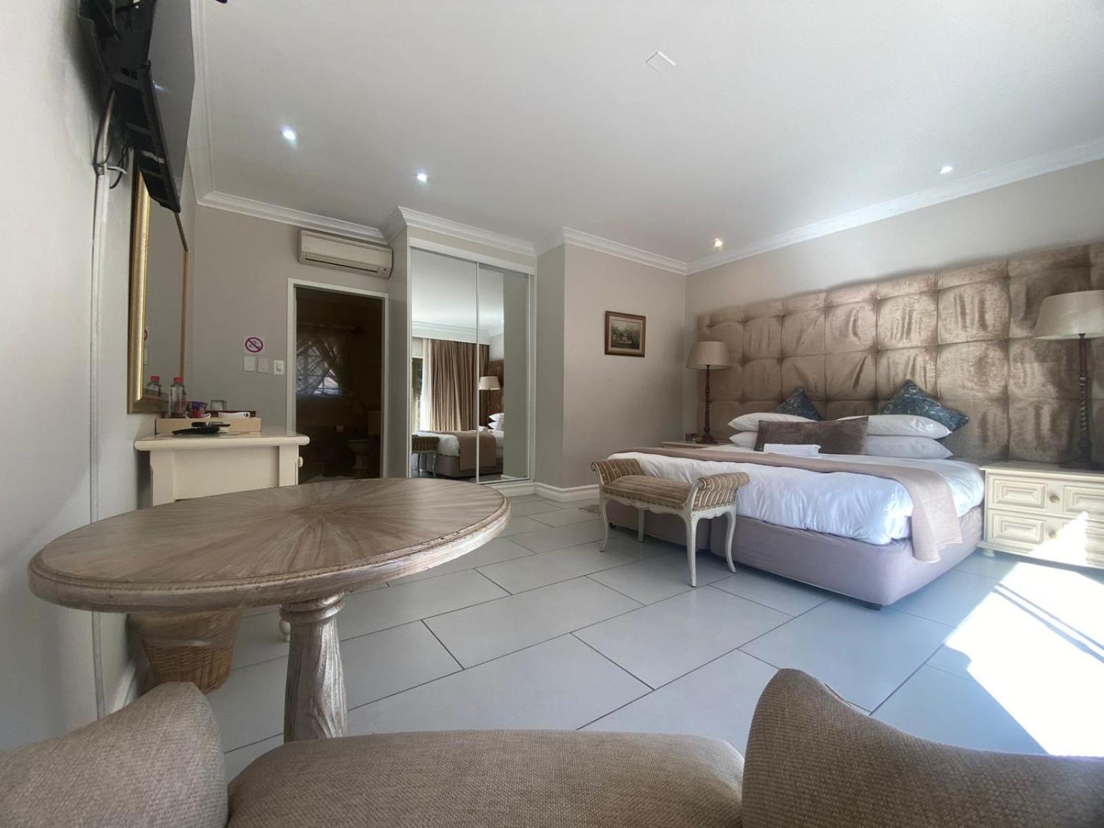 Summerview Boutique Hotel & Conference