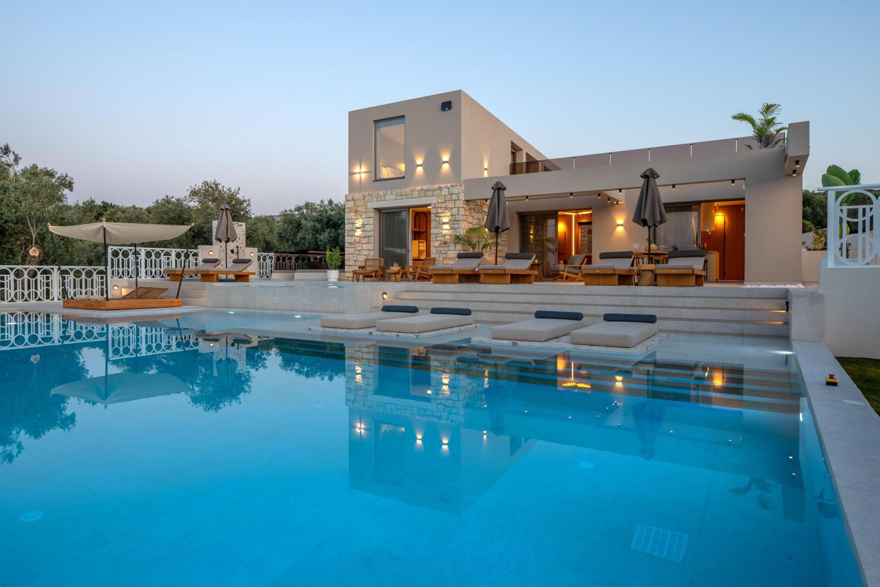 Bliss Villas