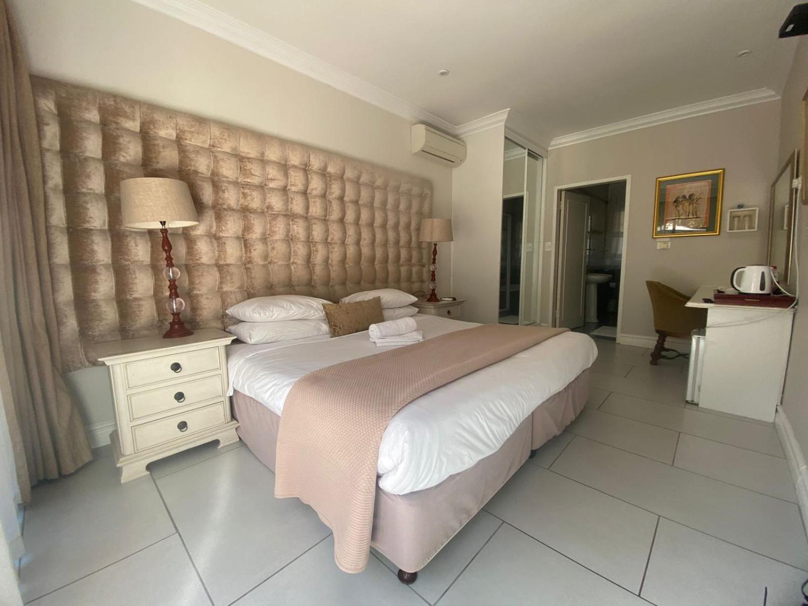 Summerview Boutique Hotel & Conference