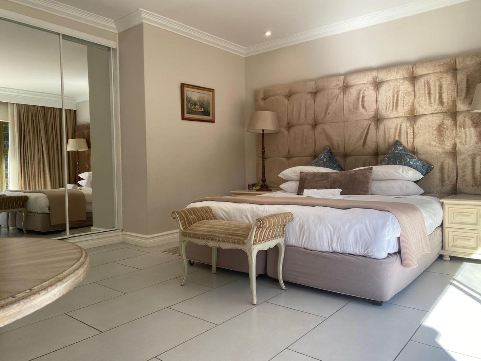 Summerview Boutique Hotel & Conference