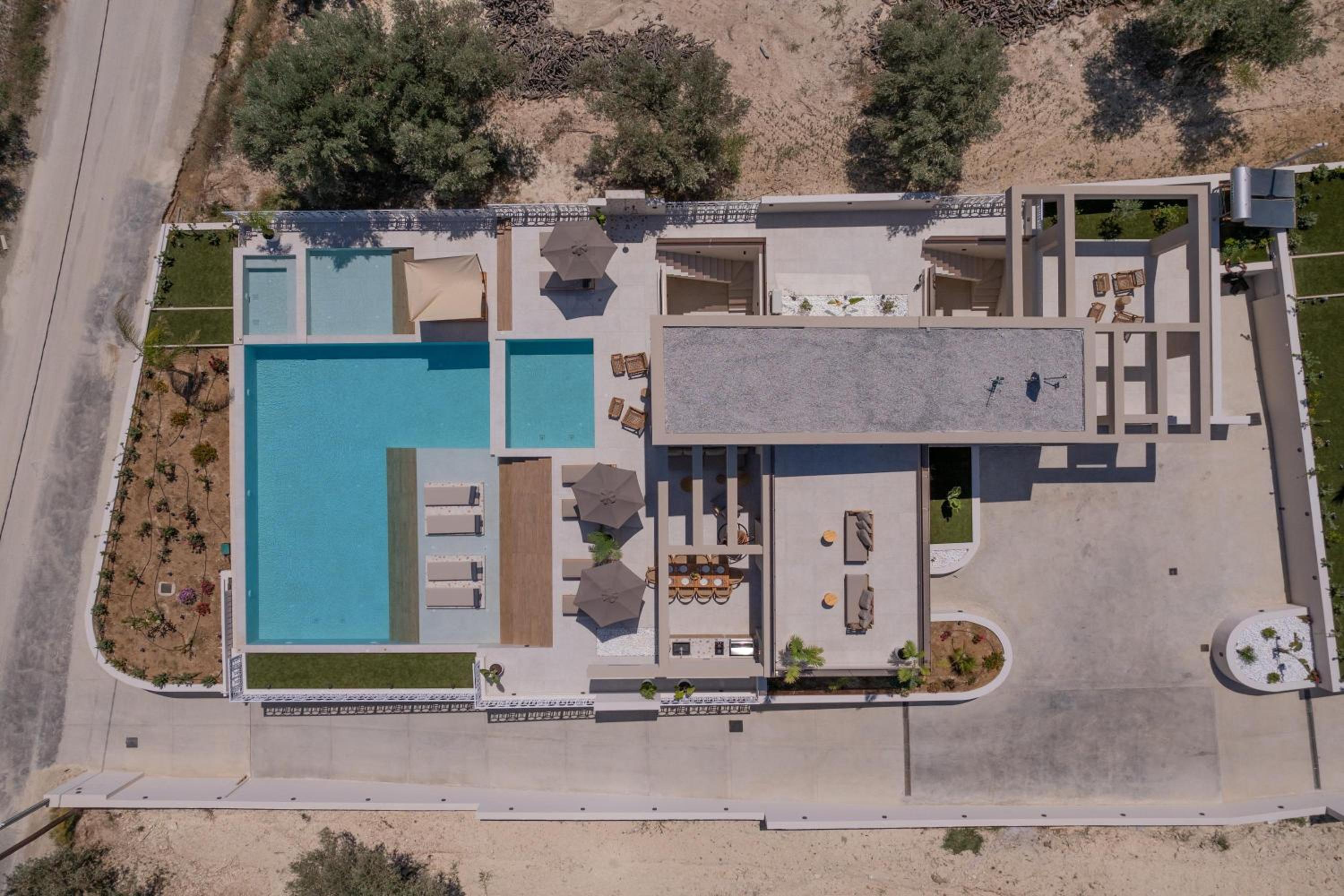 Bliss Villas