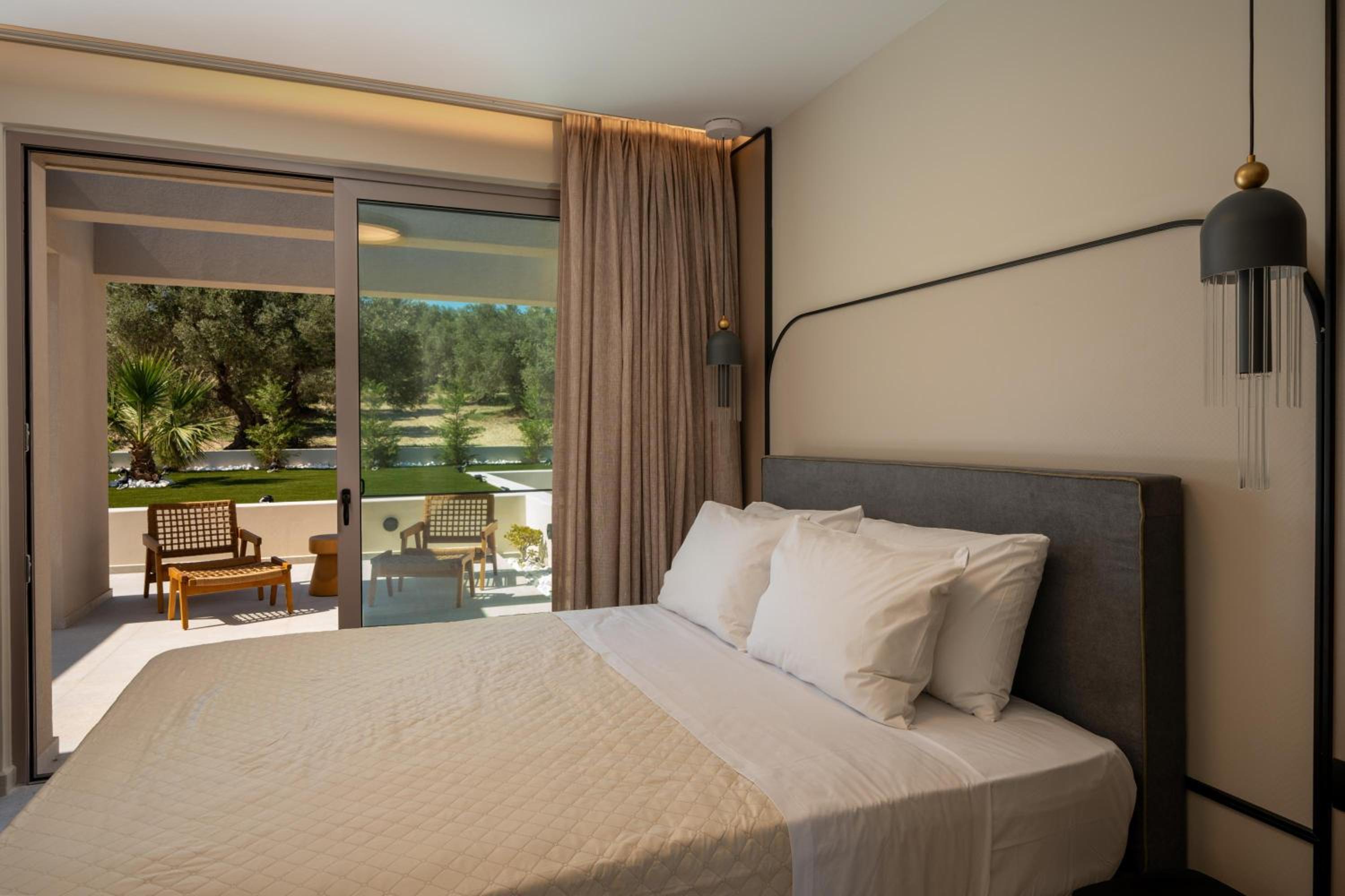 Bliss Villas