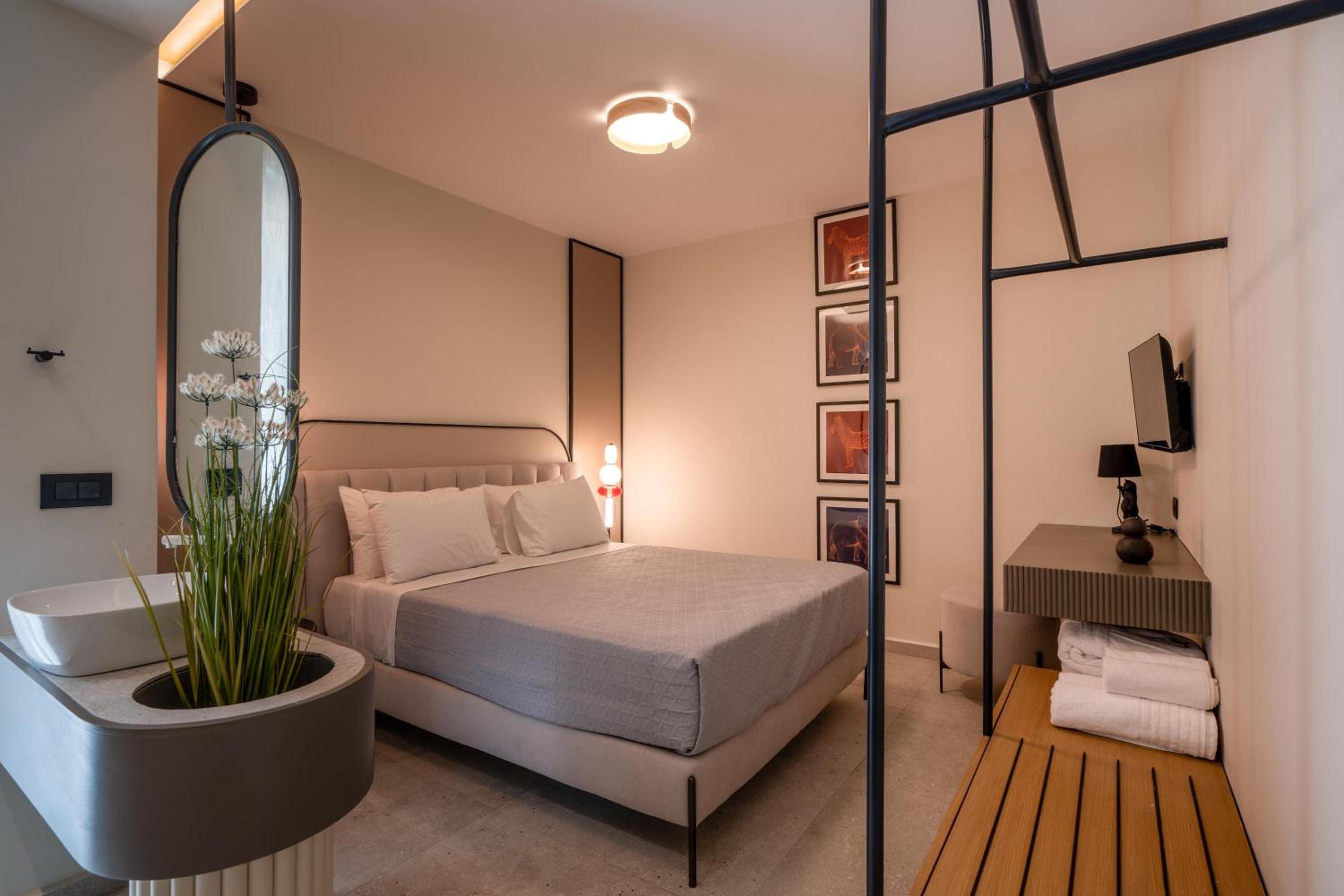 Bliss Villas