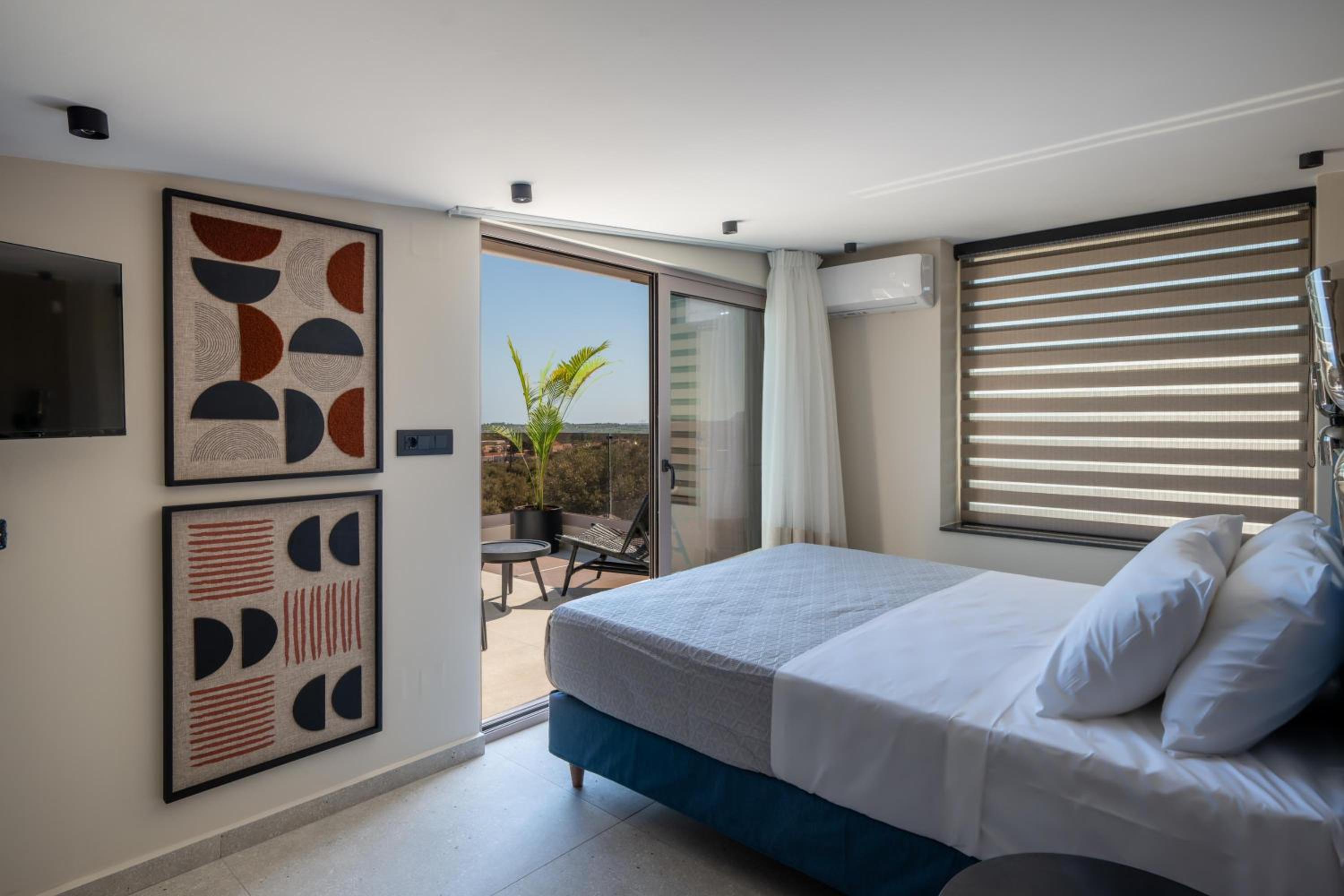 Bliss Villas
