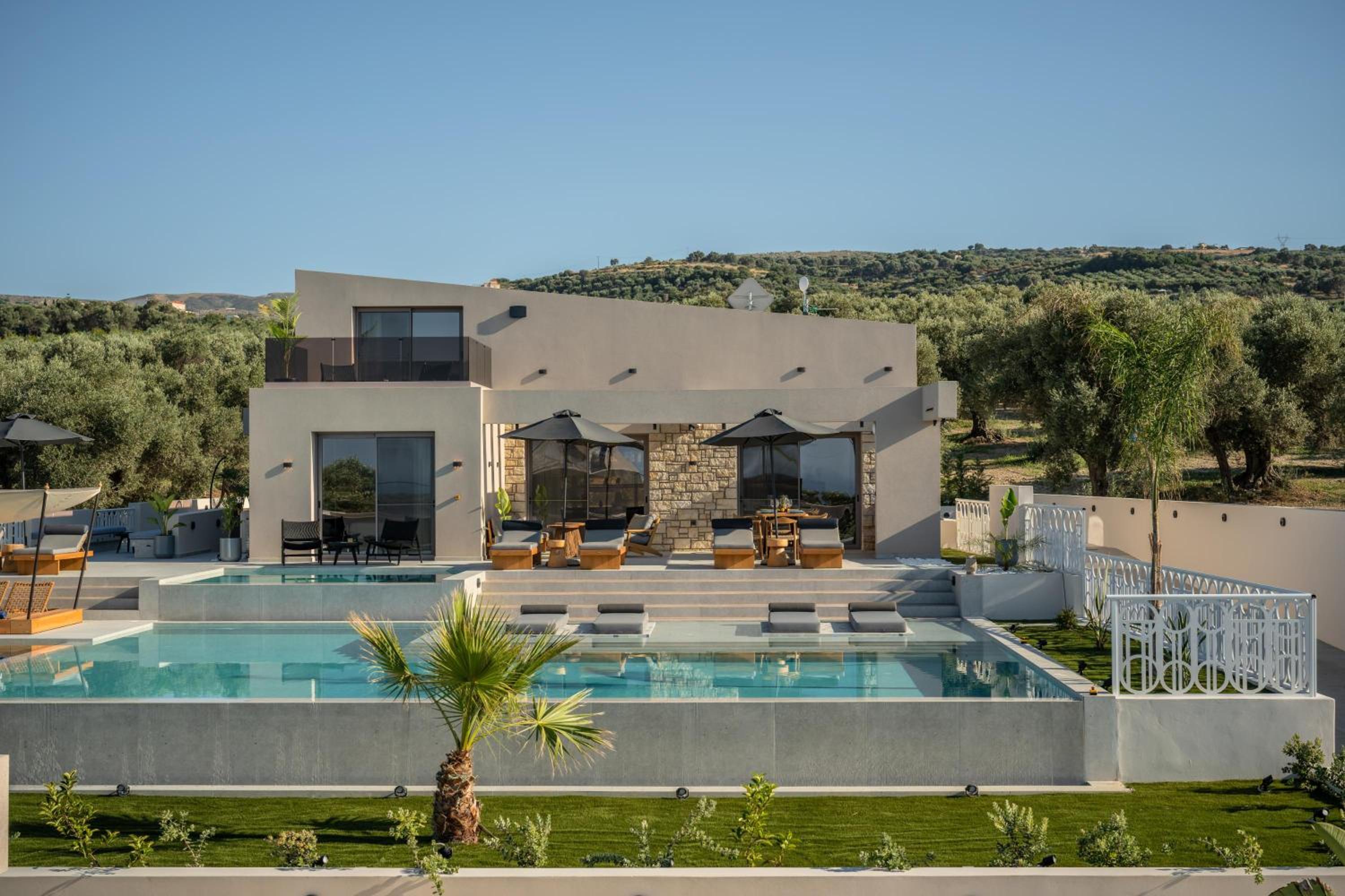 Bliss Villas