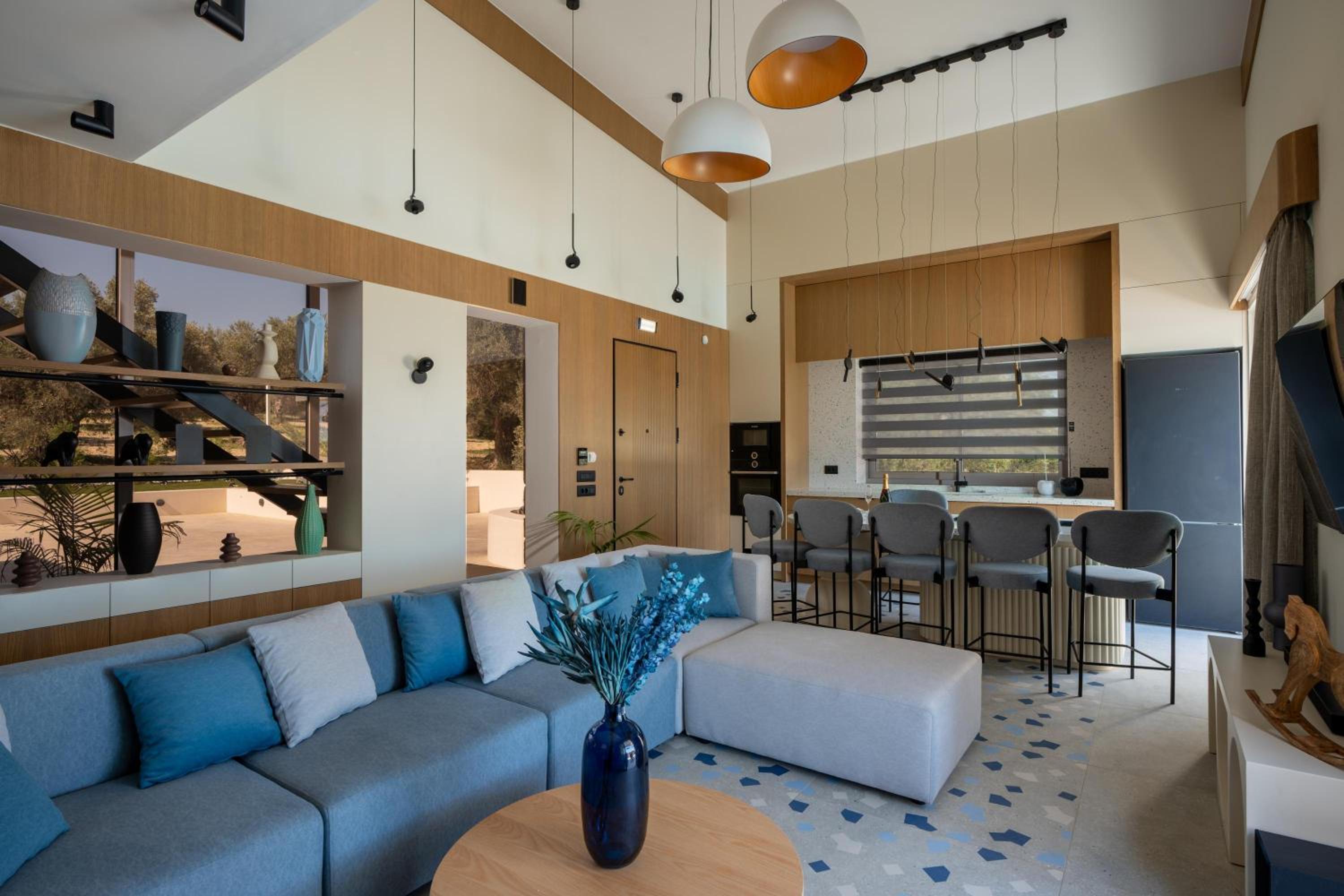 Bliss Villas