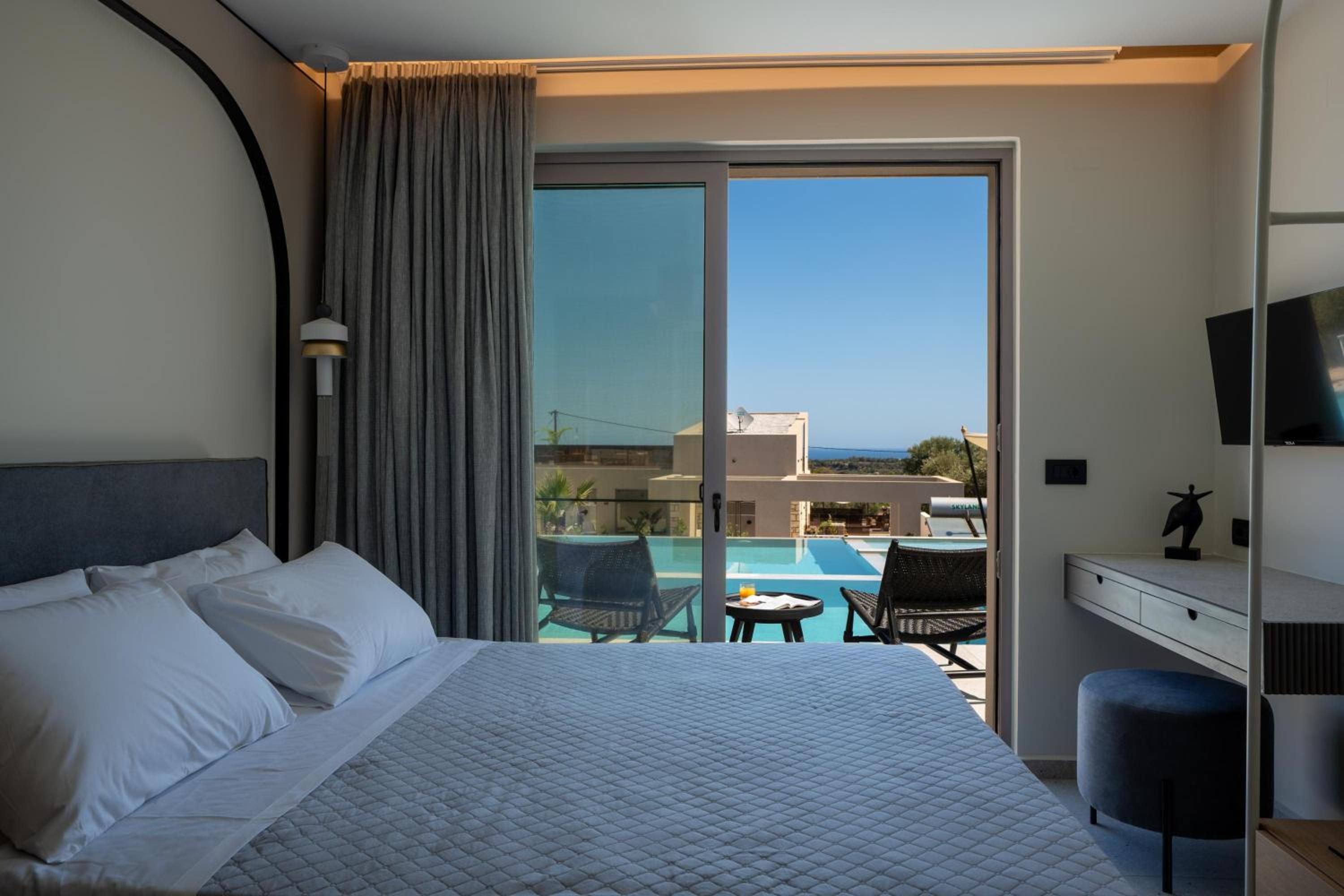 Bliss Villas