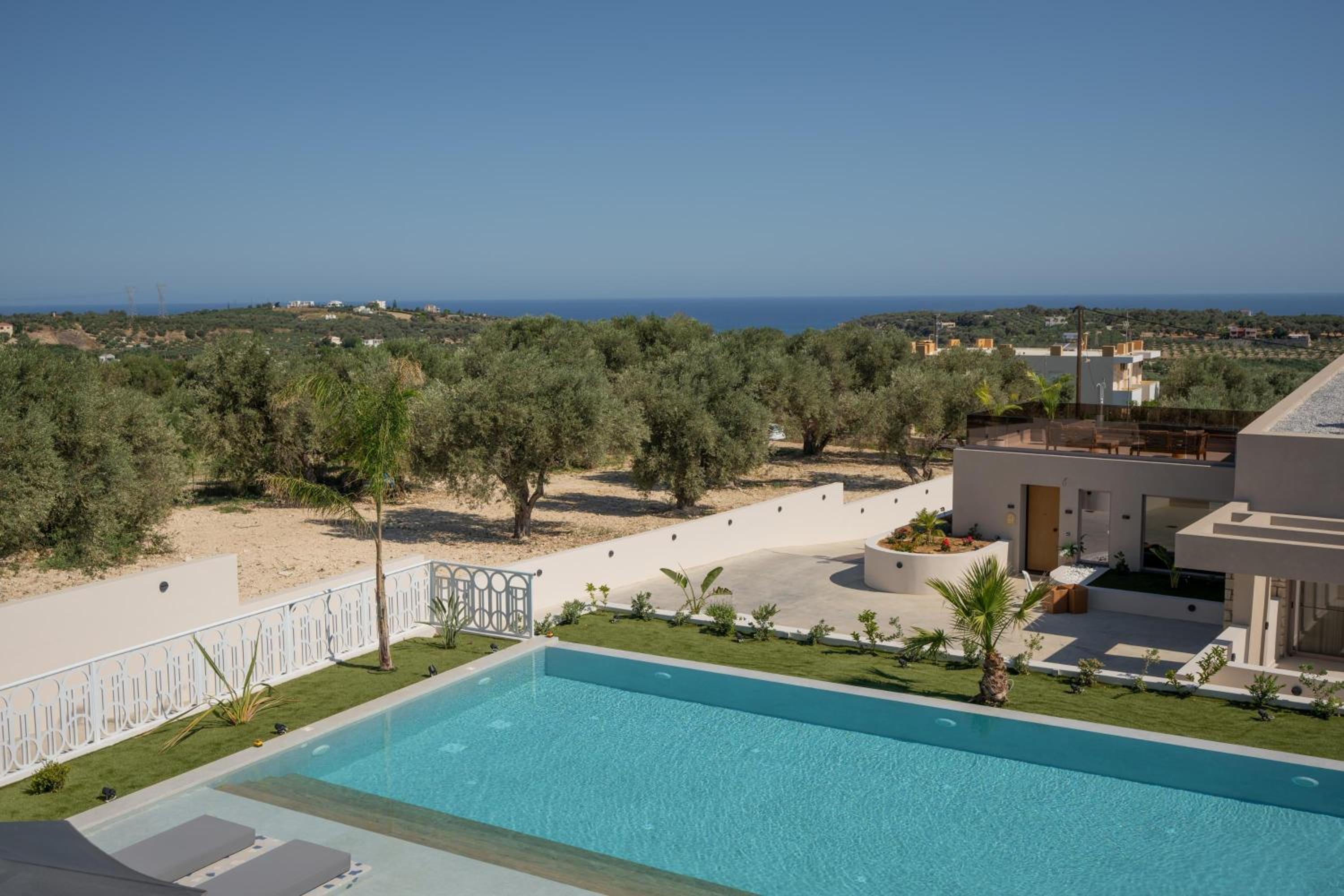 Bliss Villas