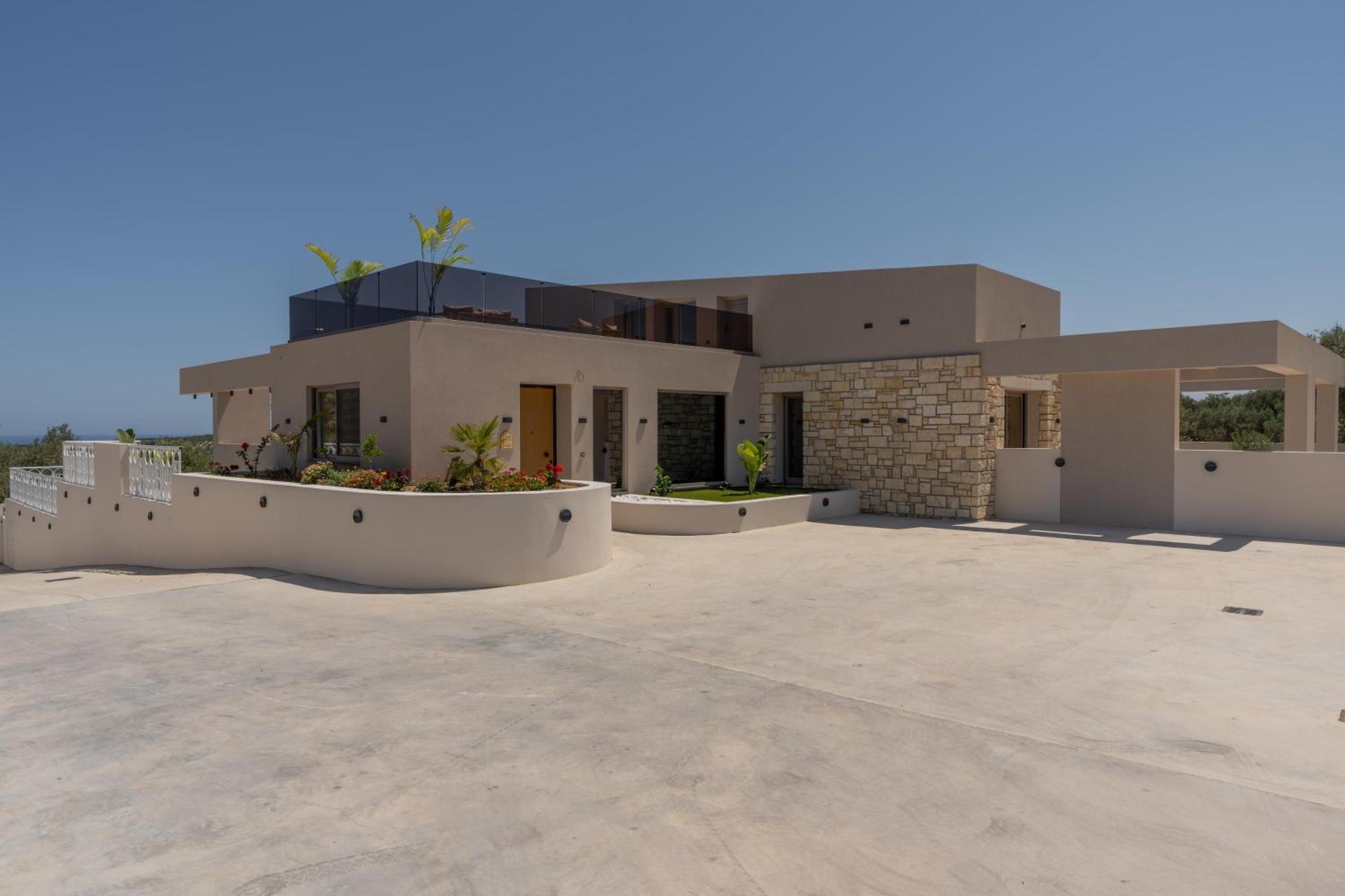 Bliss Villas