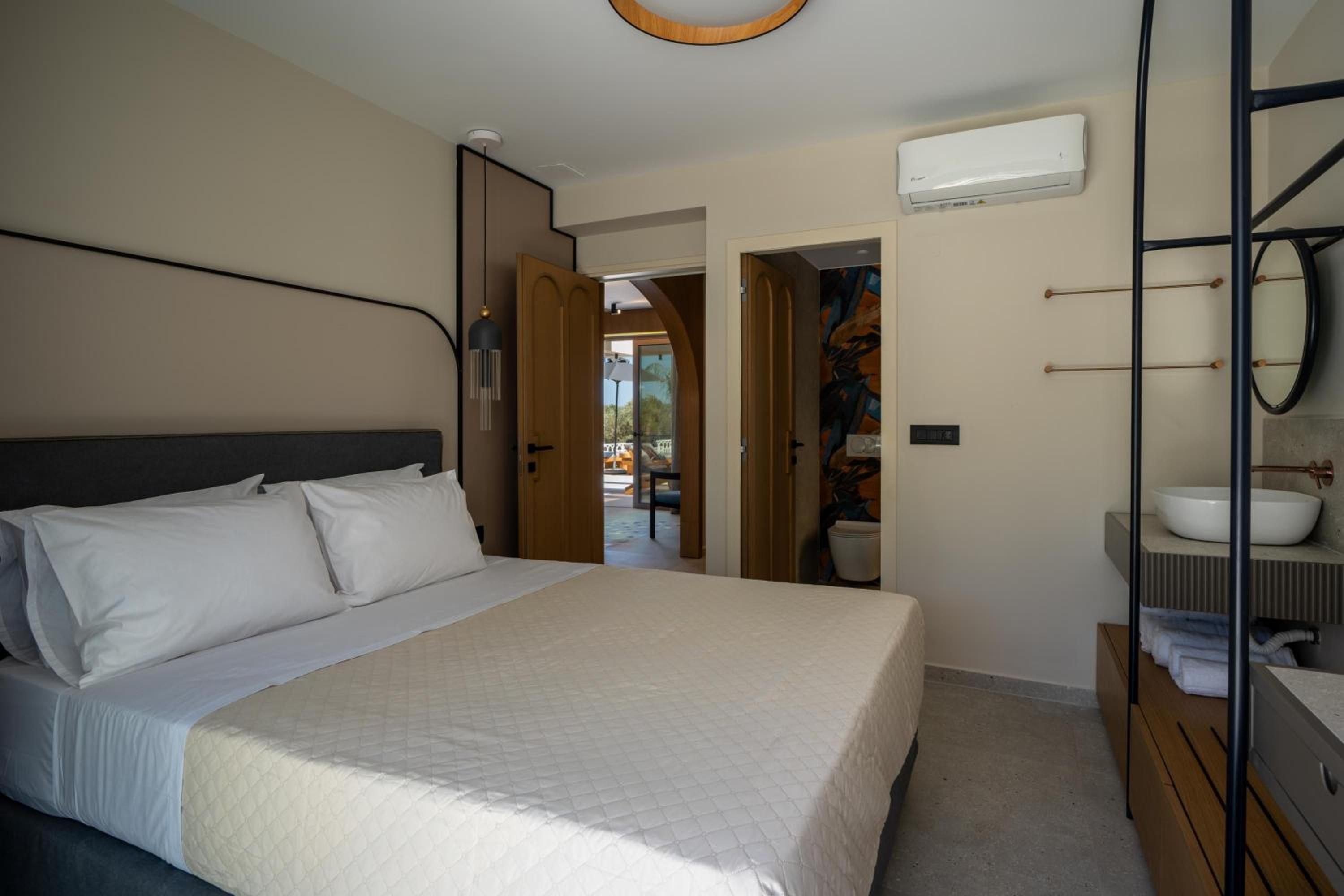 Bliss Villas