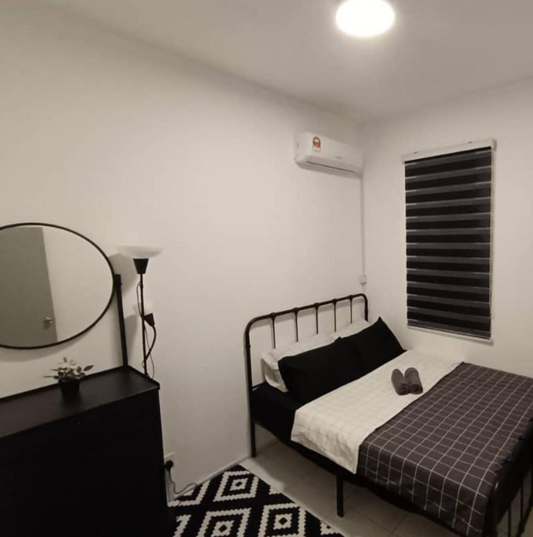 zeta homestay