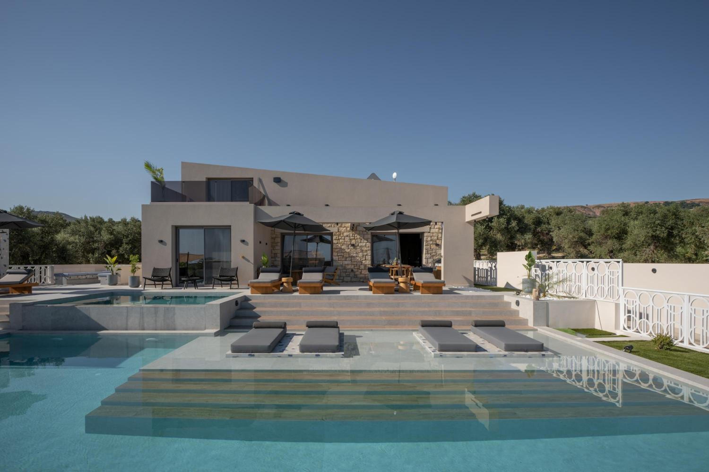 Bliss Villas