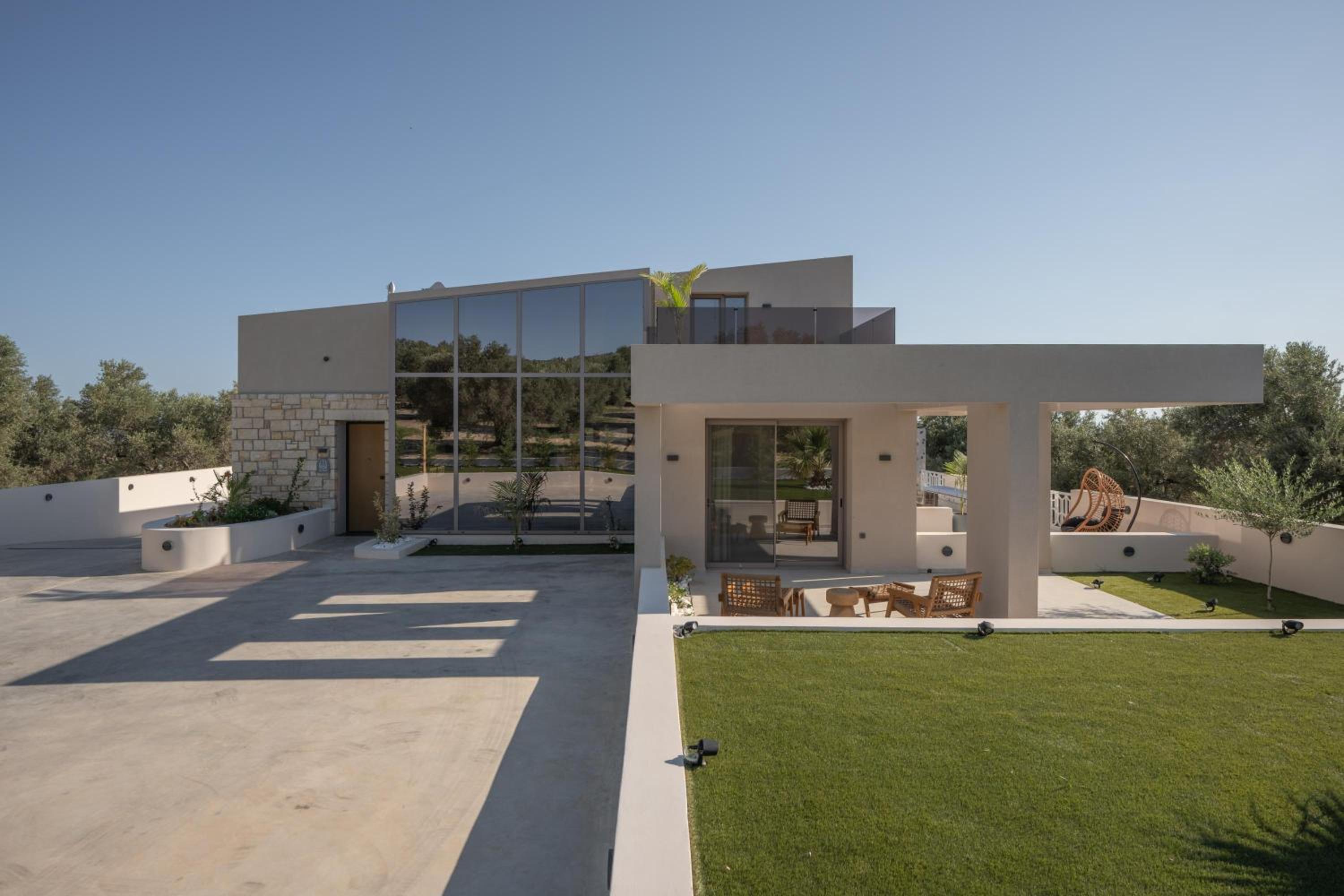 Bliss Villas