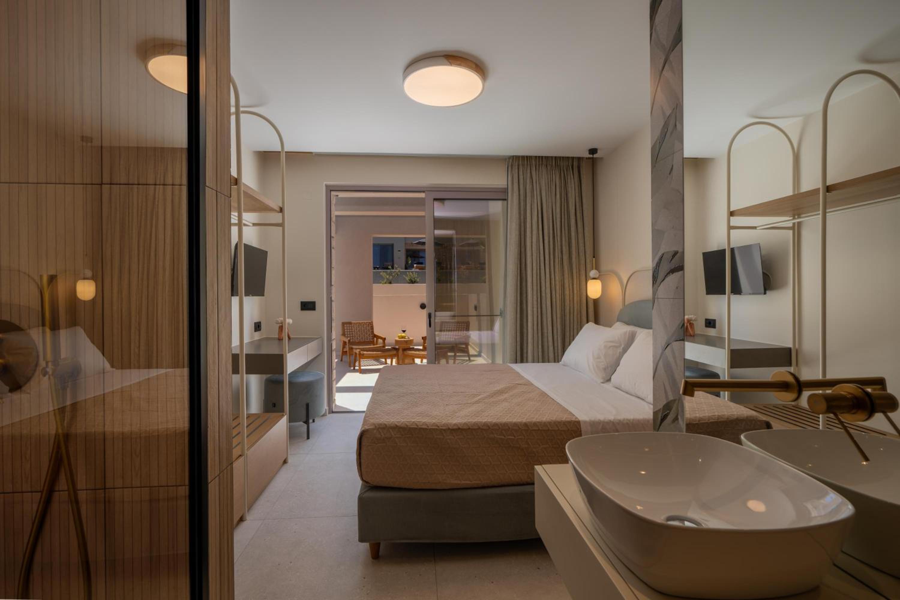 Bliss Villas