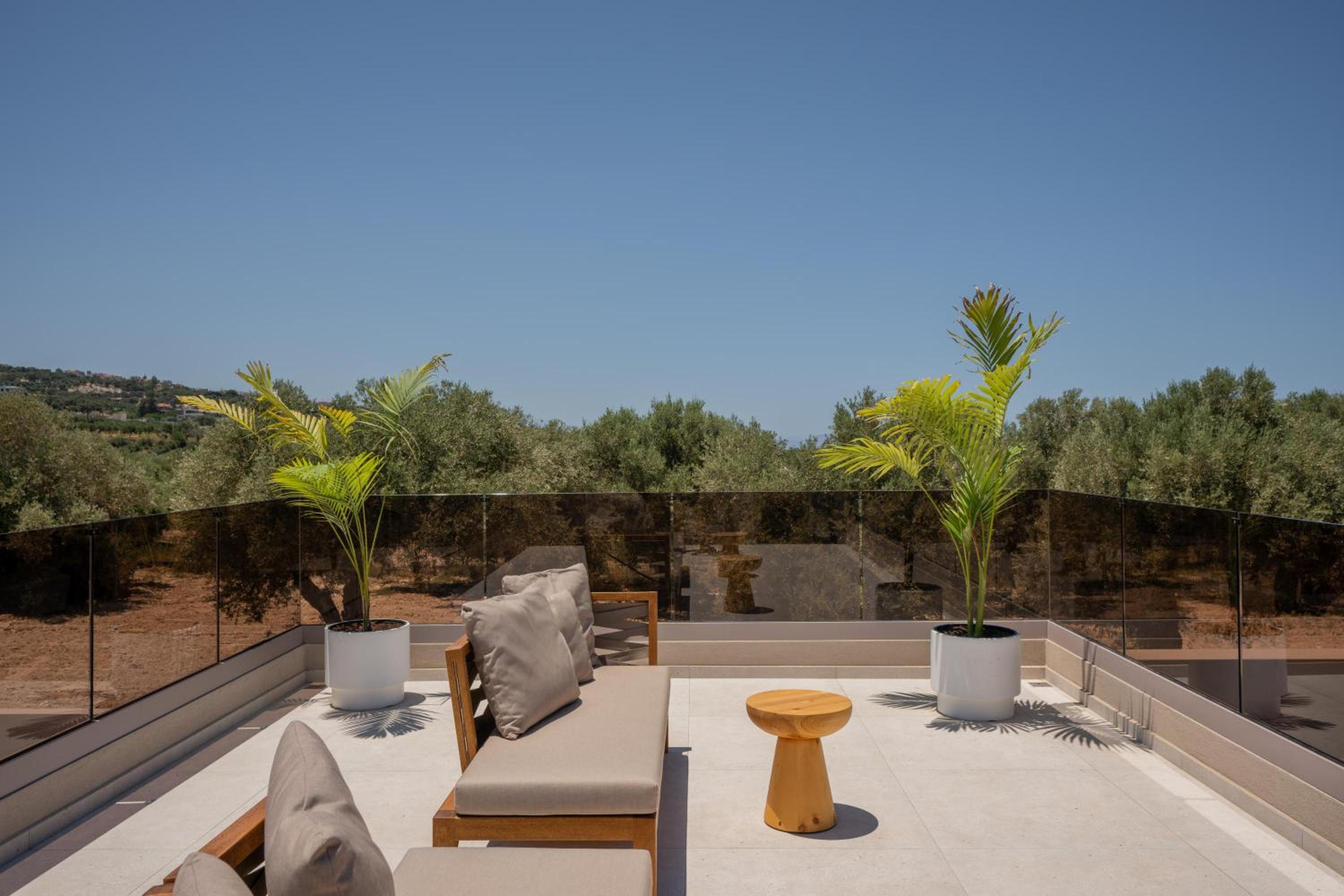 Bliss Villas