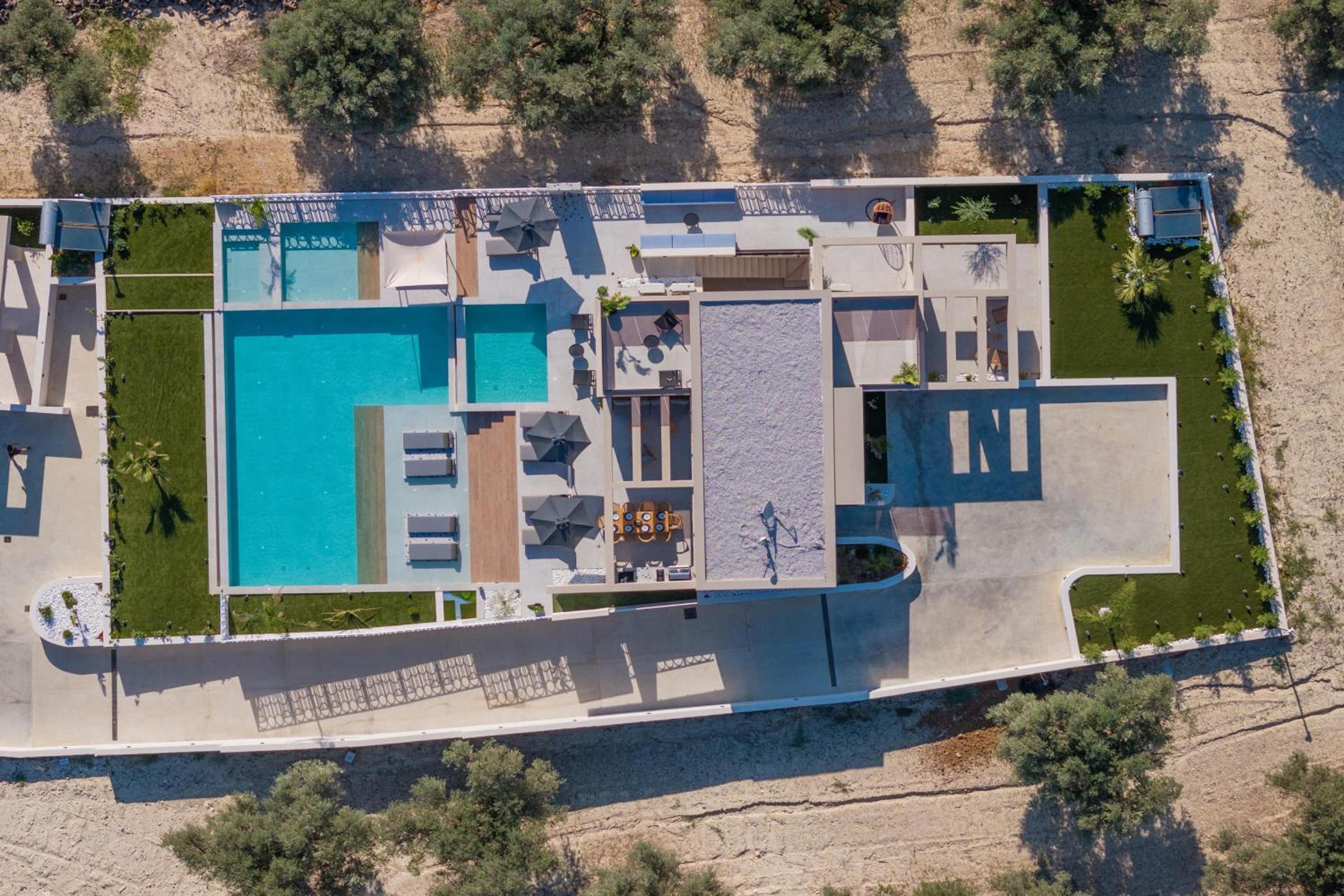 Bliss Villas