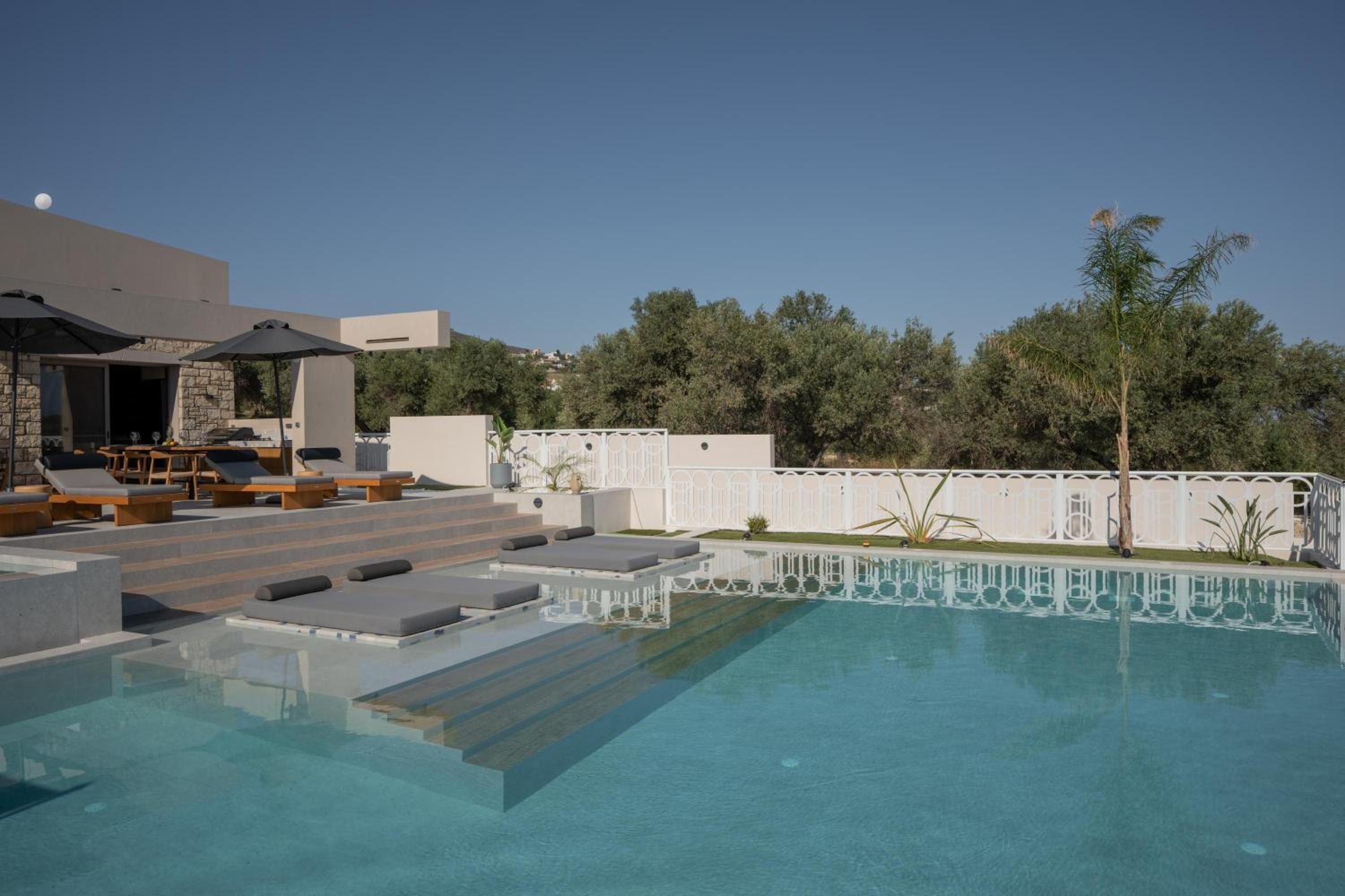 Bliss Villas
