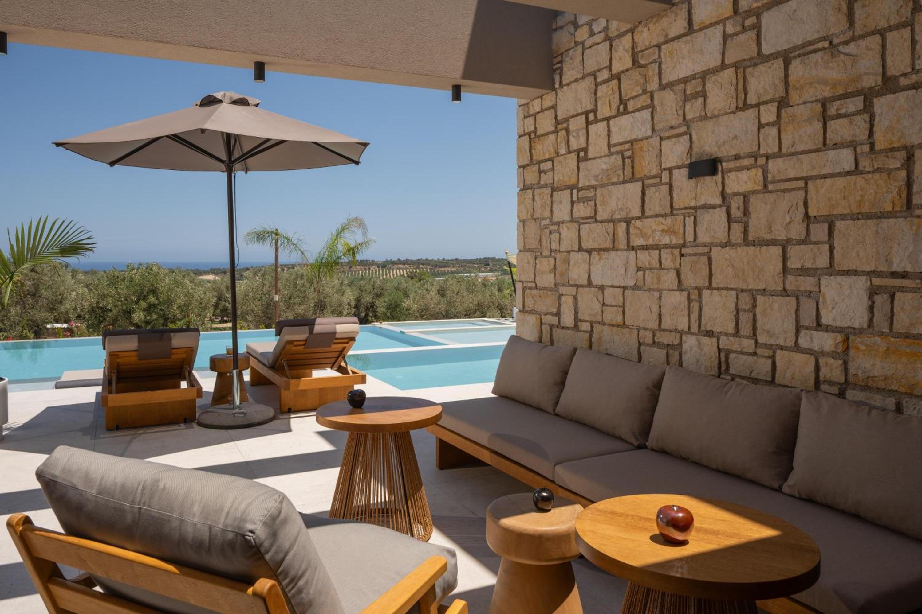 Bliss Villas