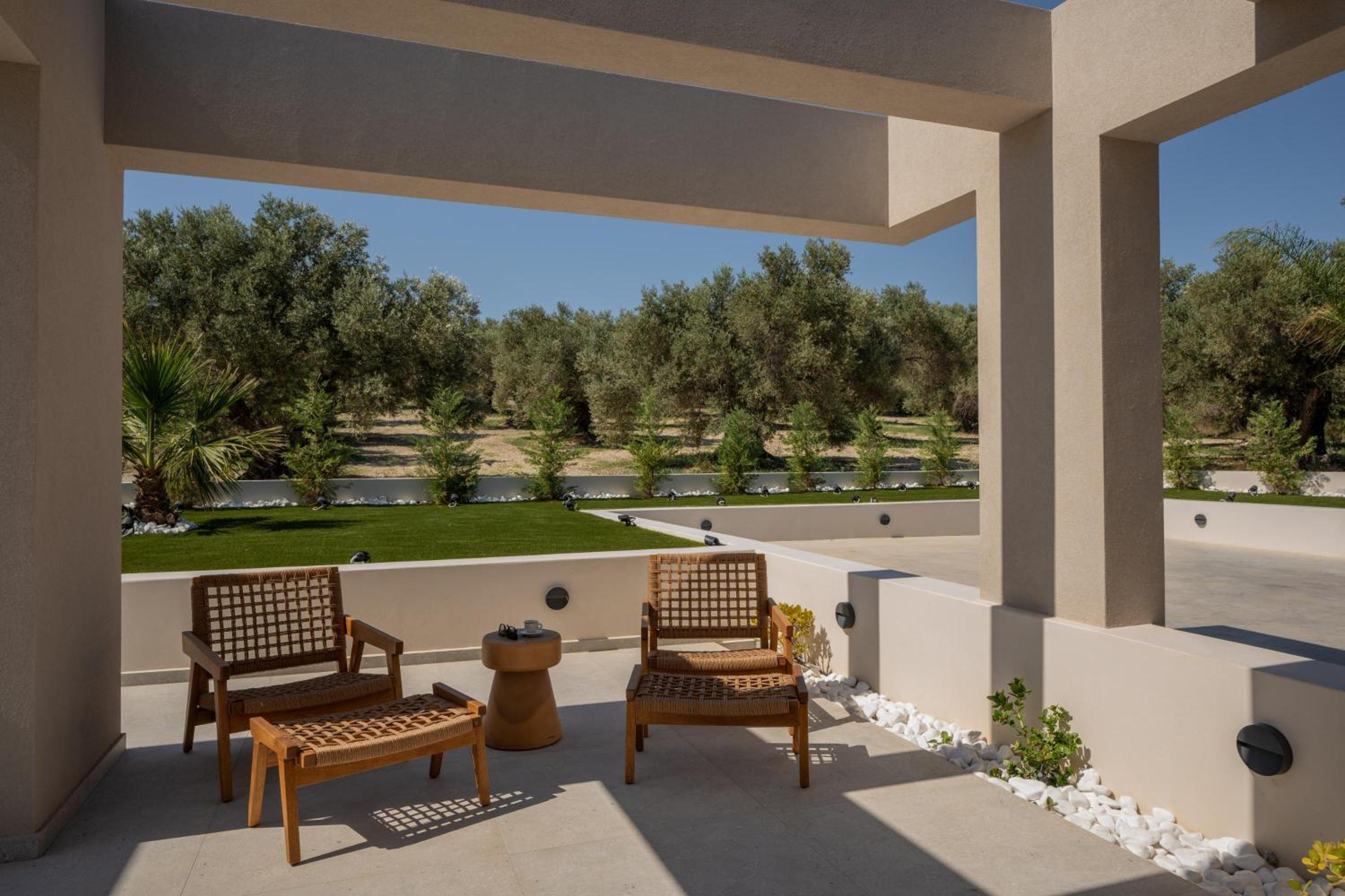 Bliss Villas