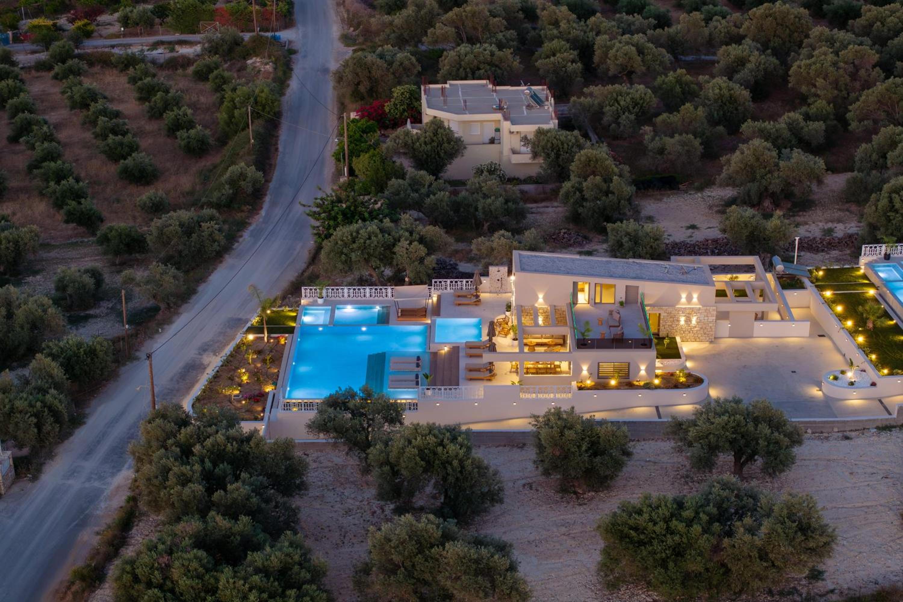Bliss Villas