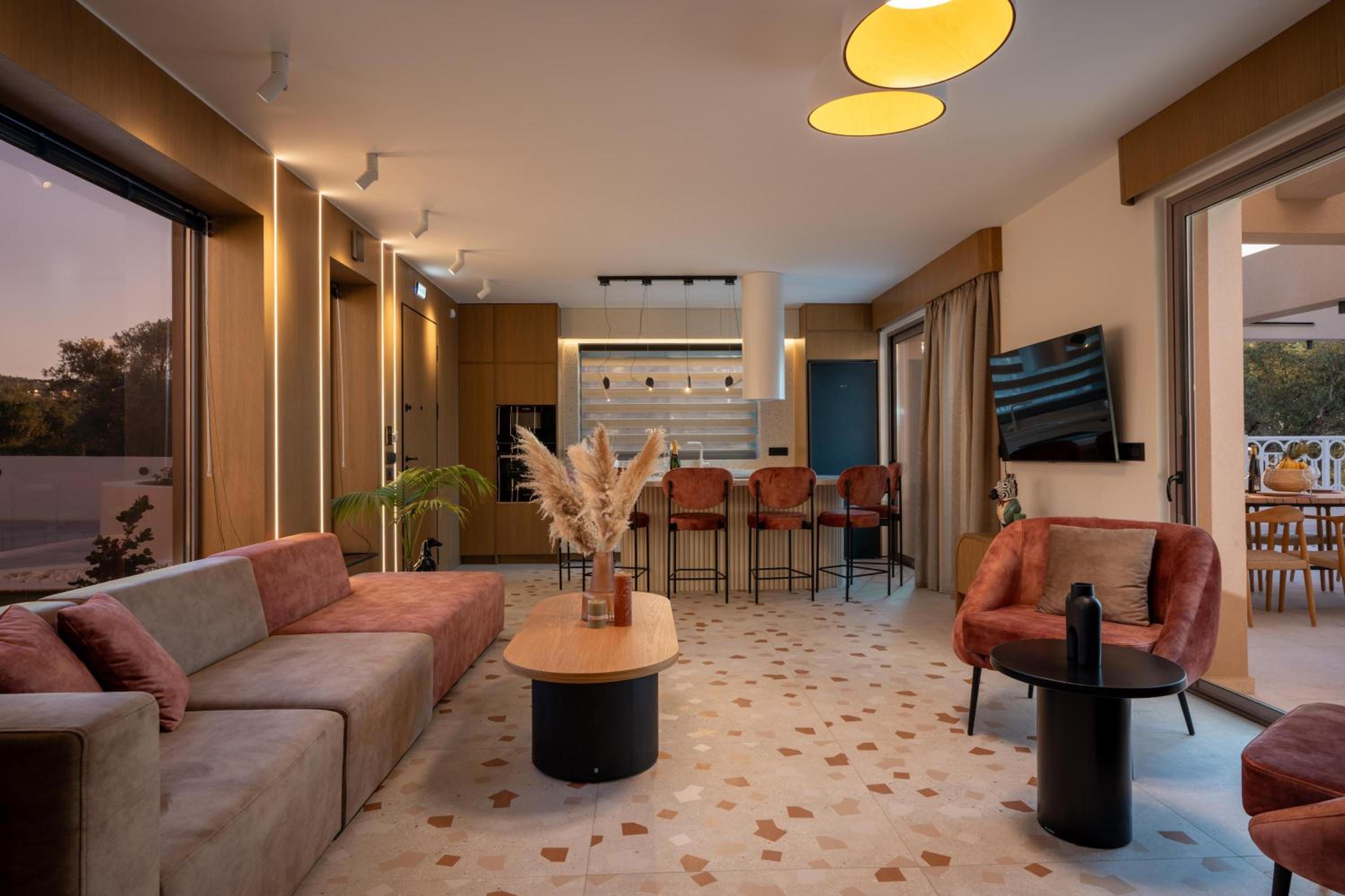 Bliss Villas