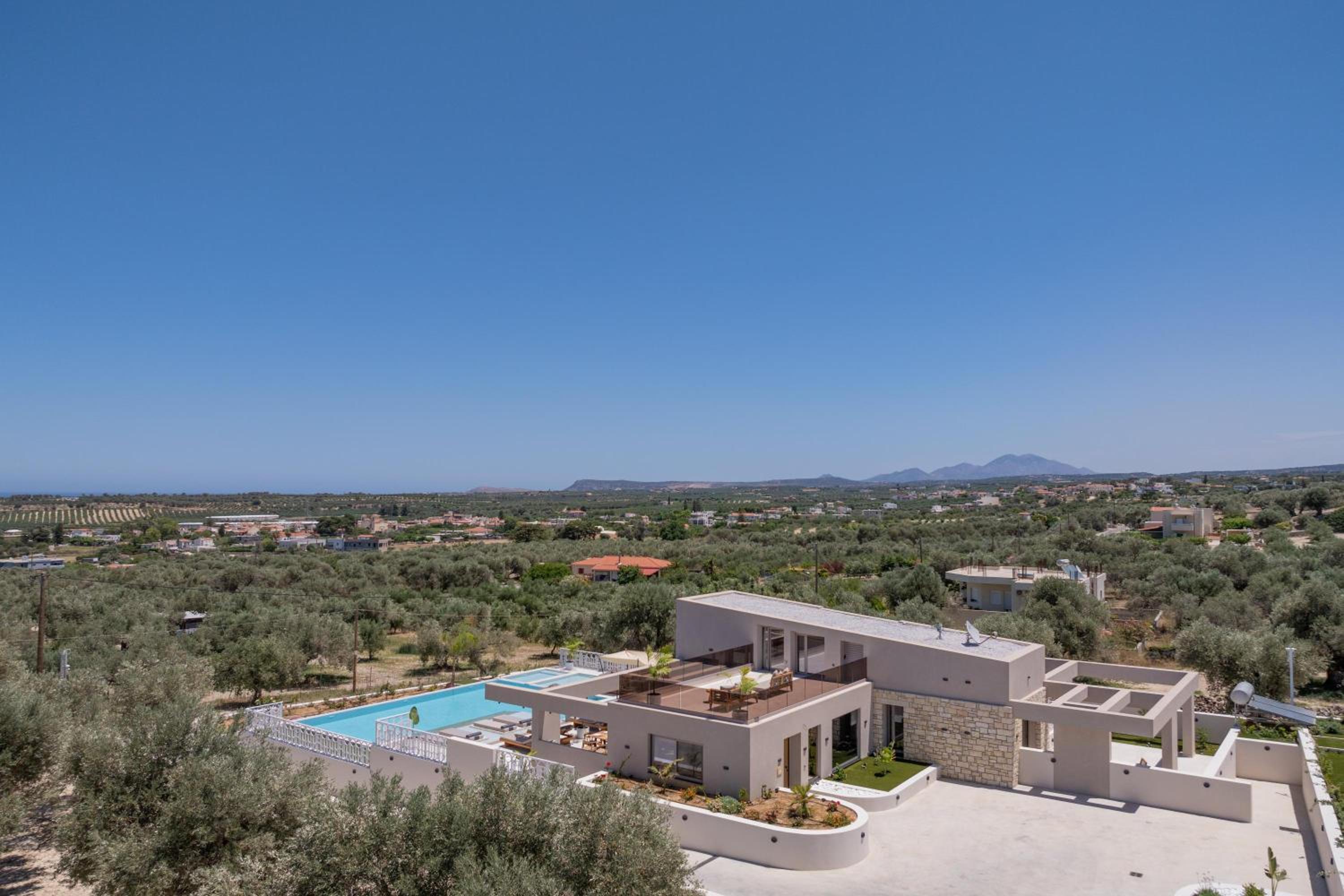 Bliss Villas