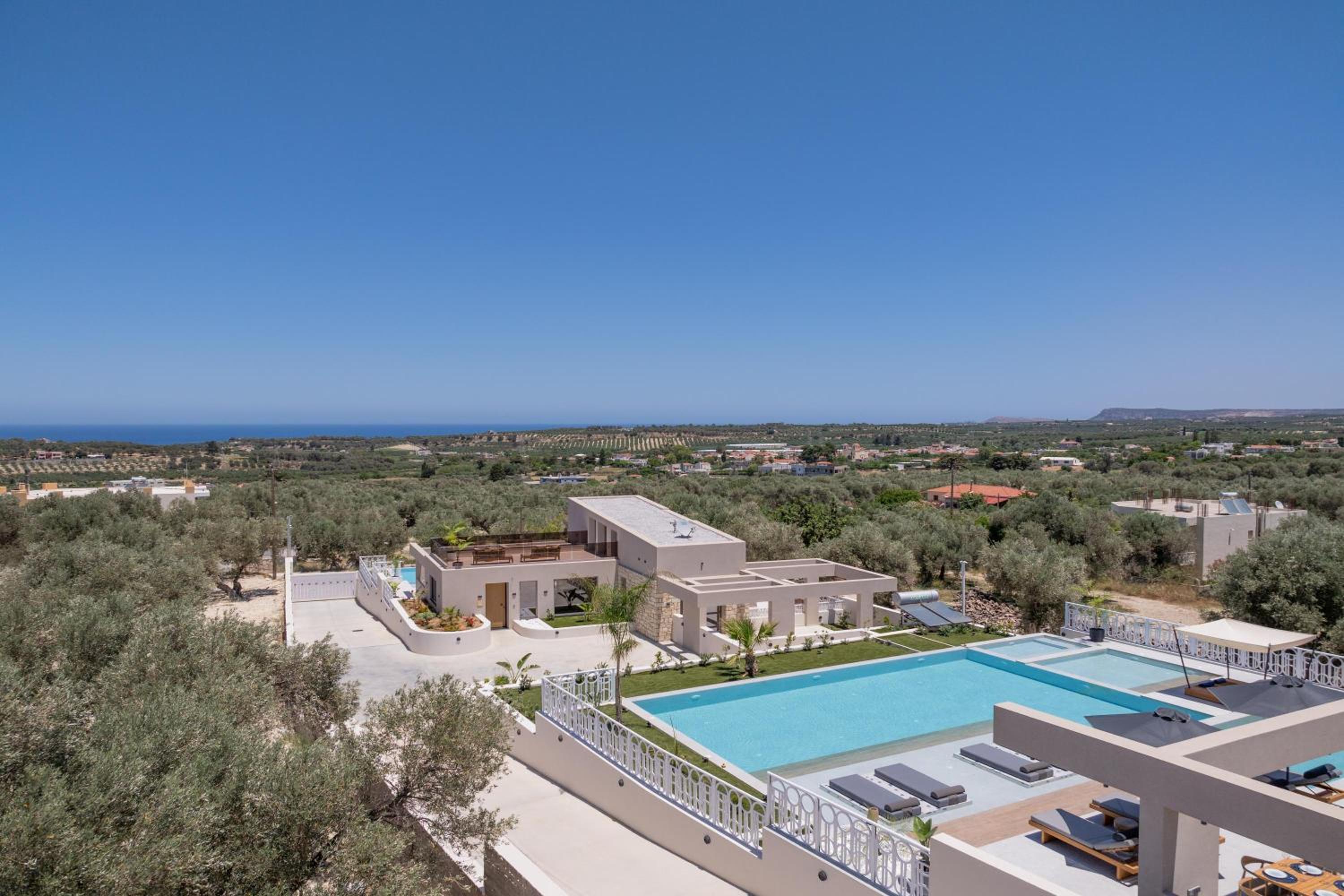 Bliss Villas