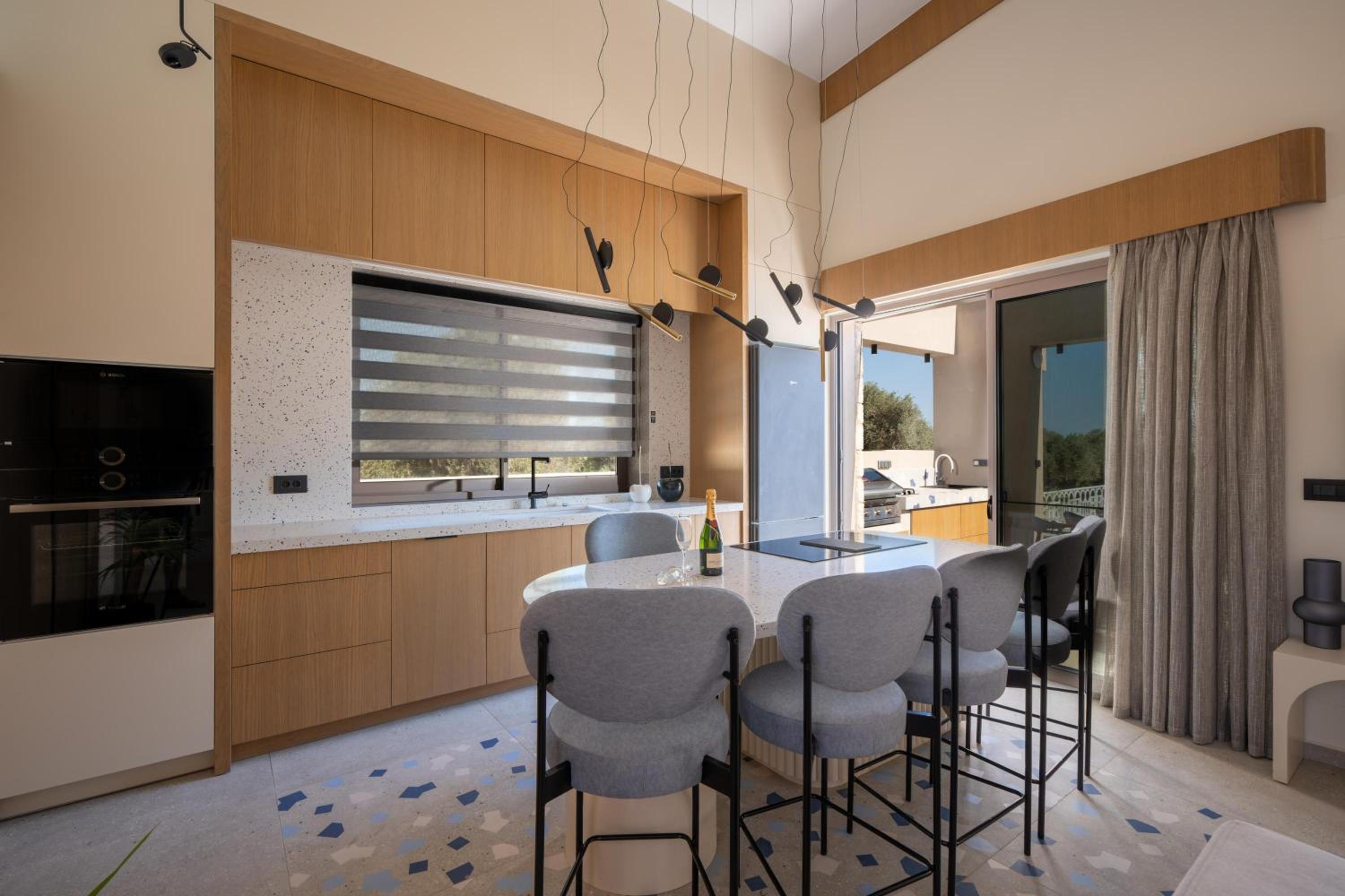 Bliss Villas