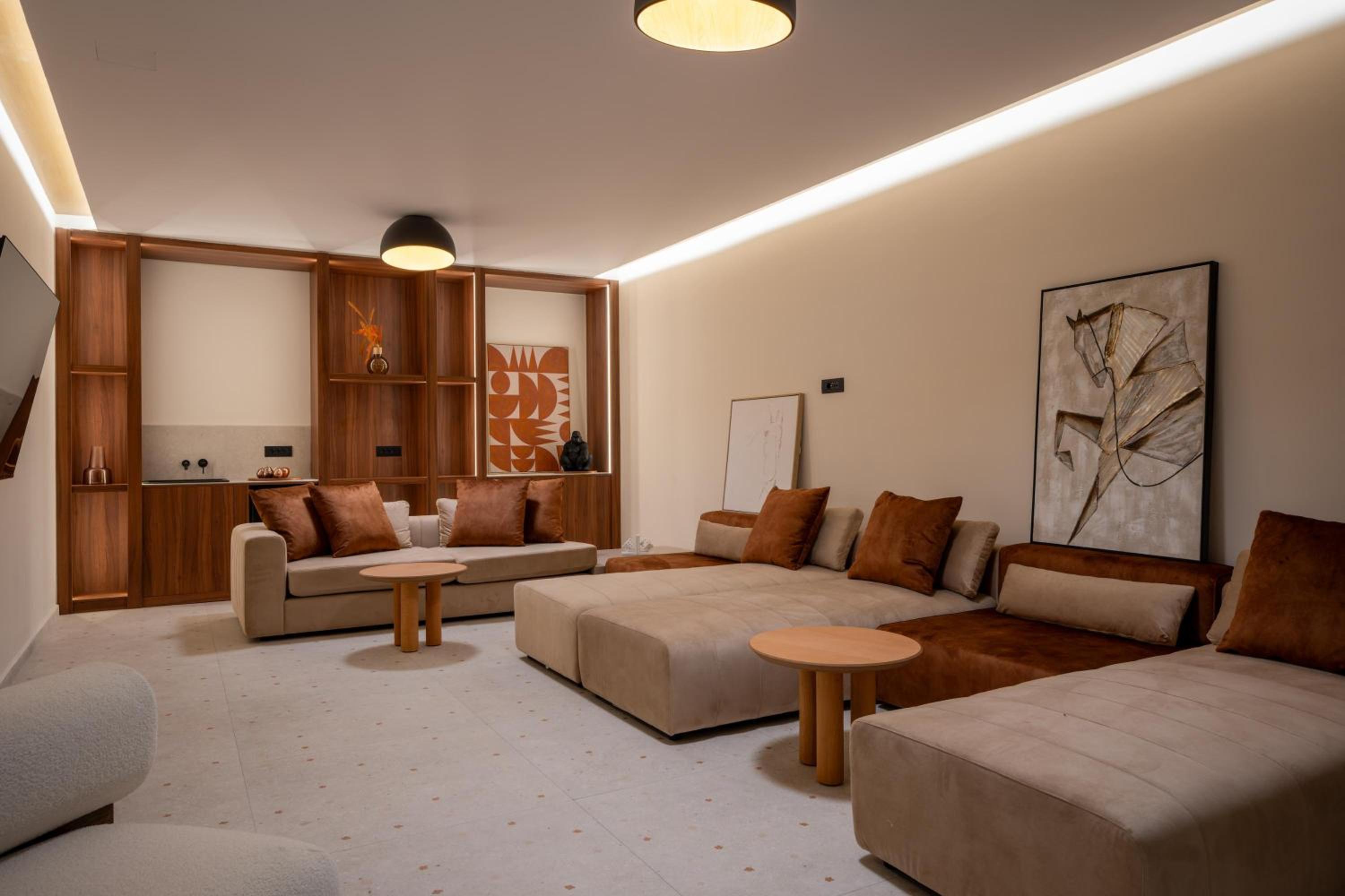 Bliss Villas