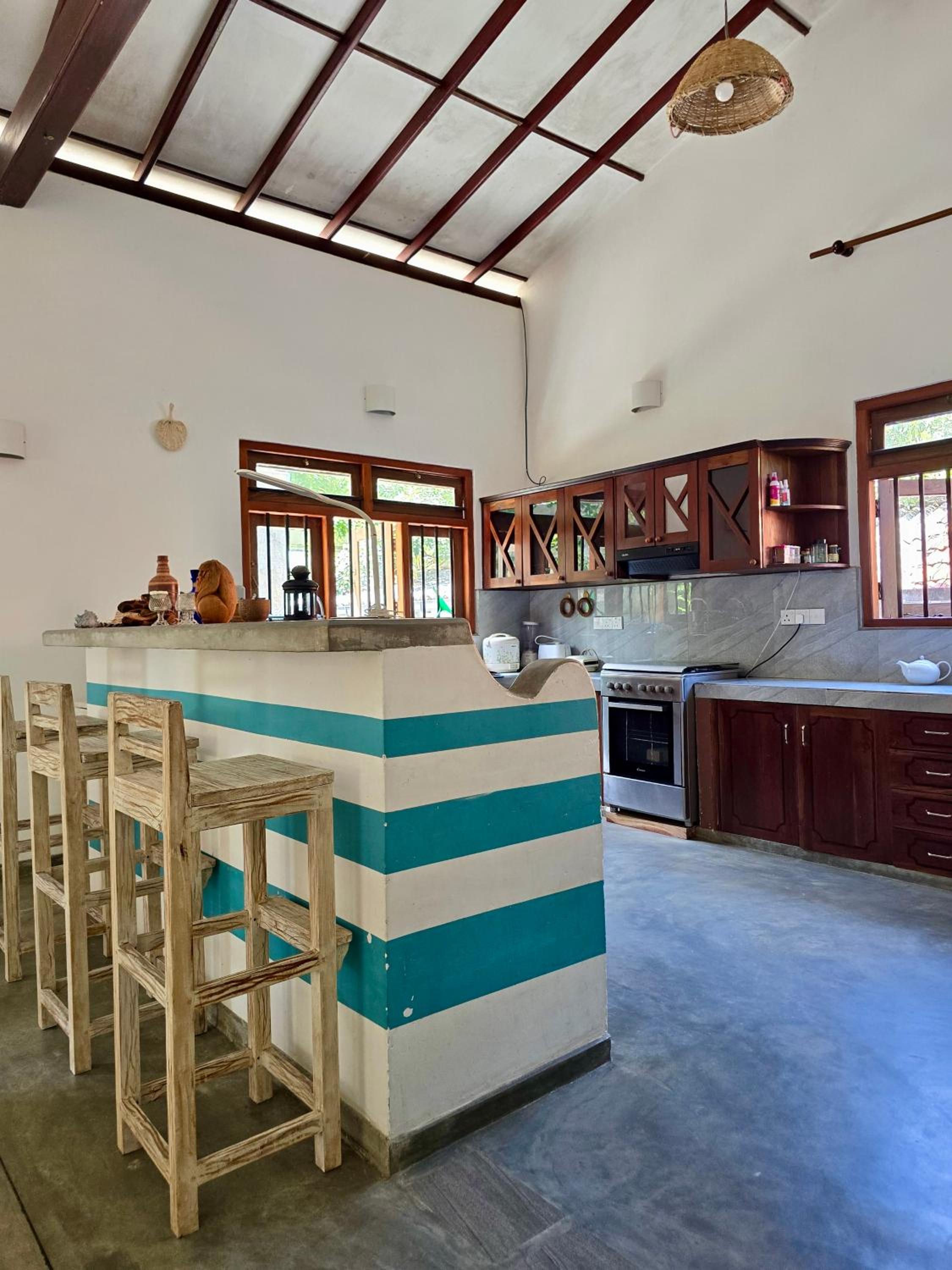 Habibi Guest House view 4