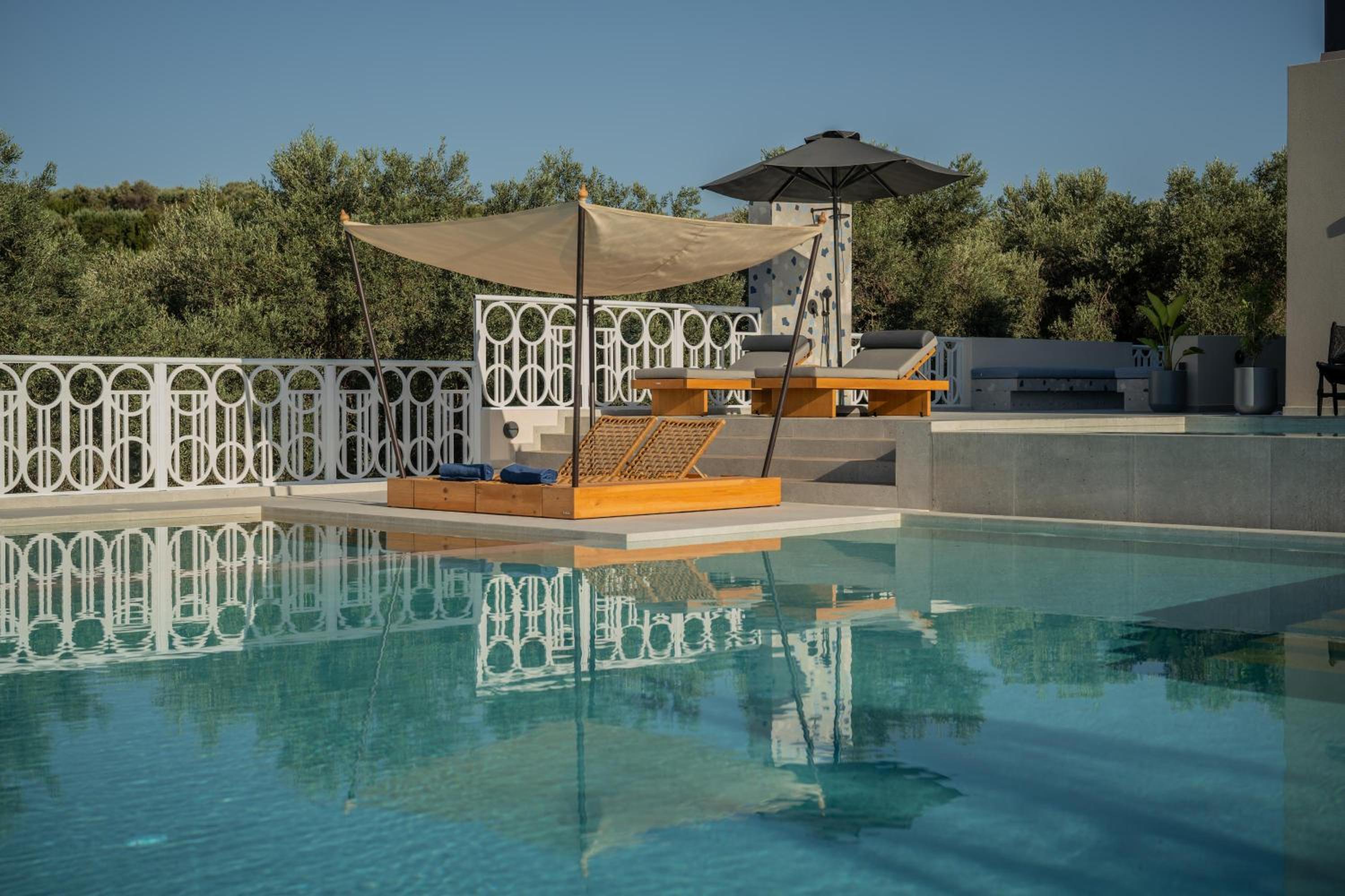 Bliss Villas