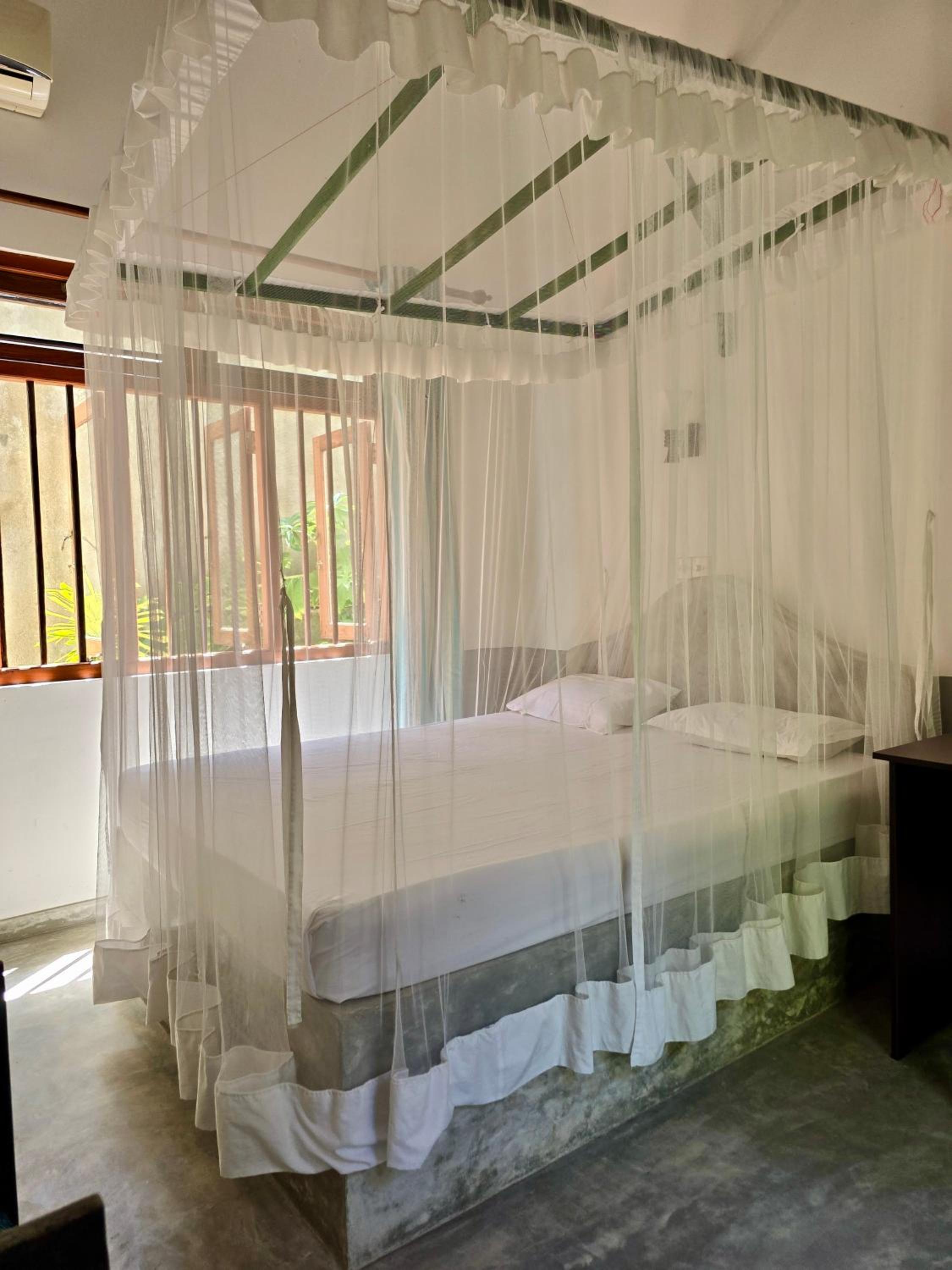 Habibi Guest House view 5